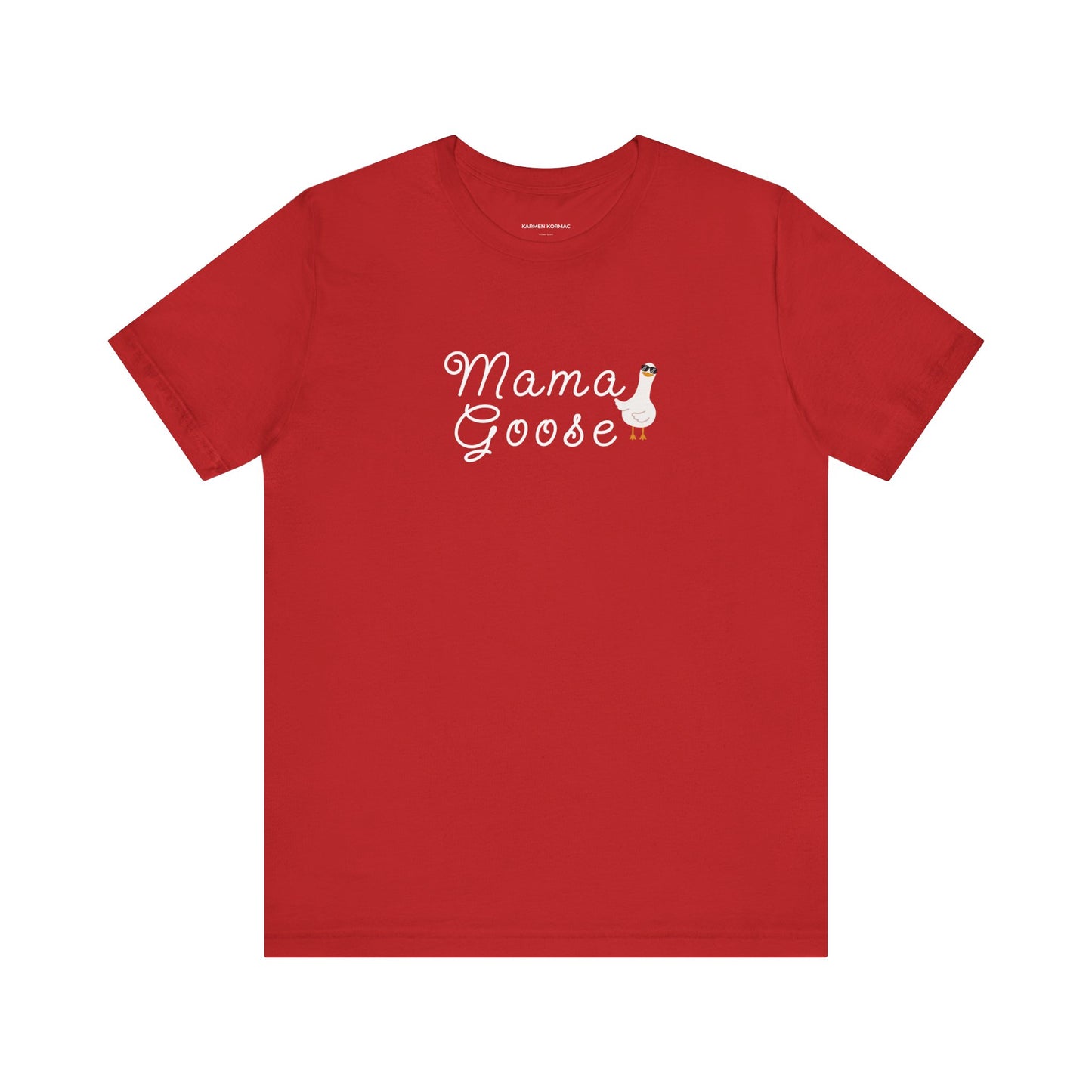 MAMA_GOOSE