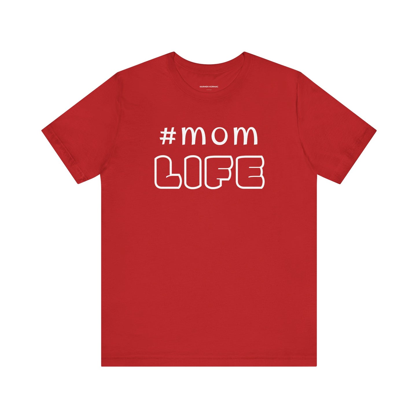 #MOMLIFE