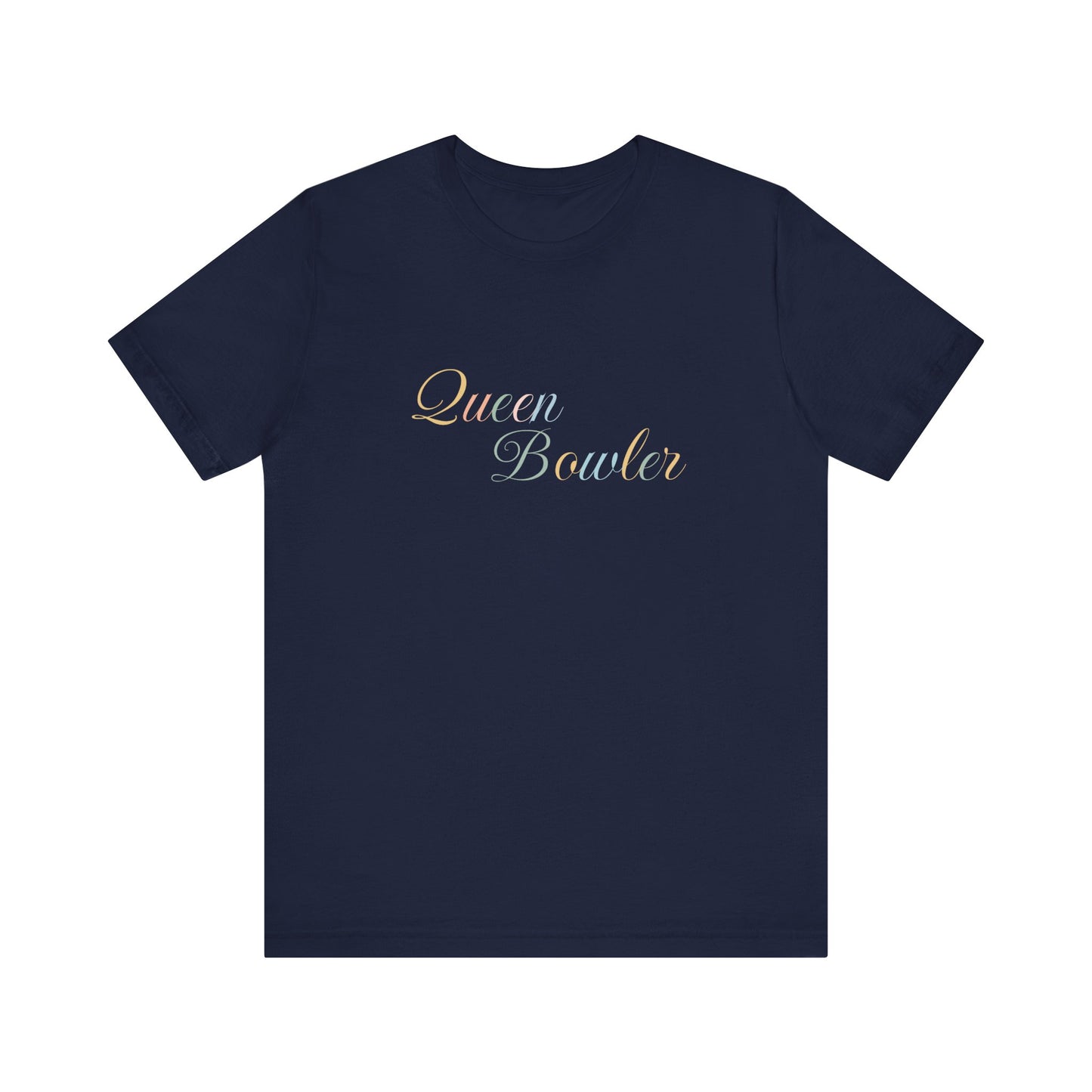 QUEEN BOWLER