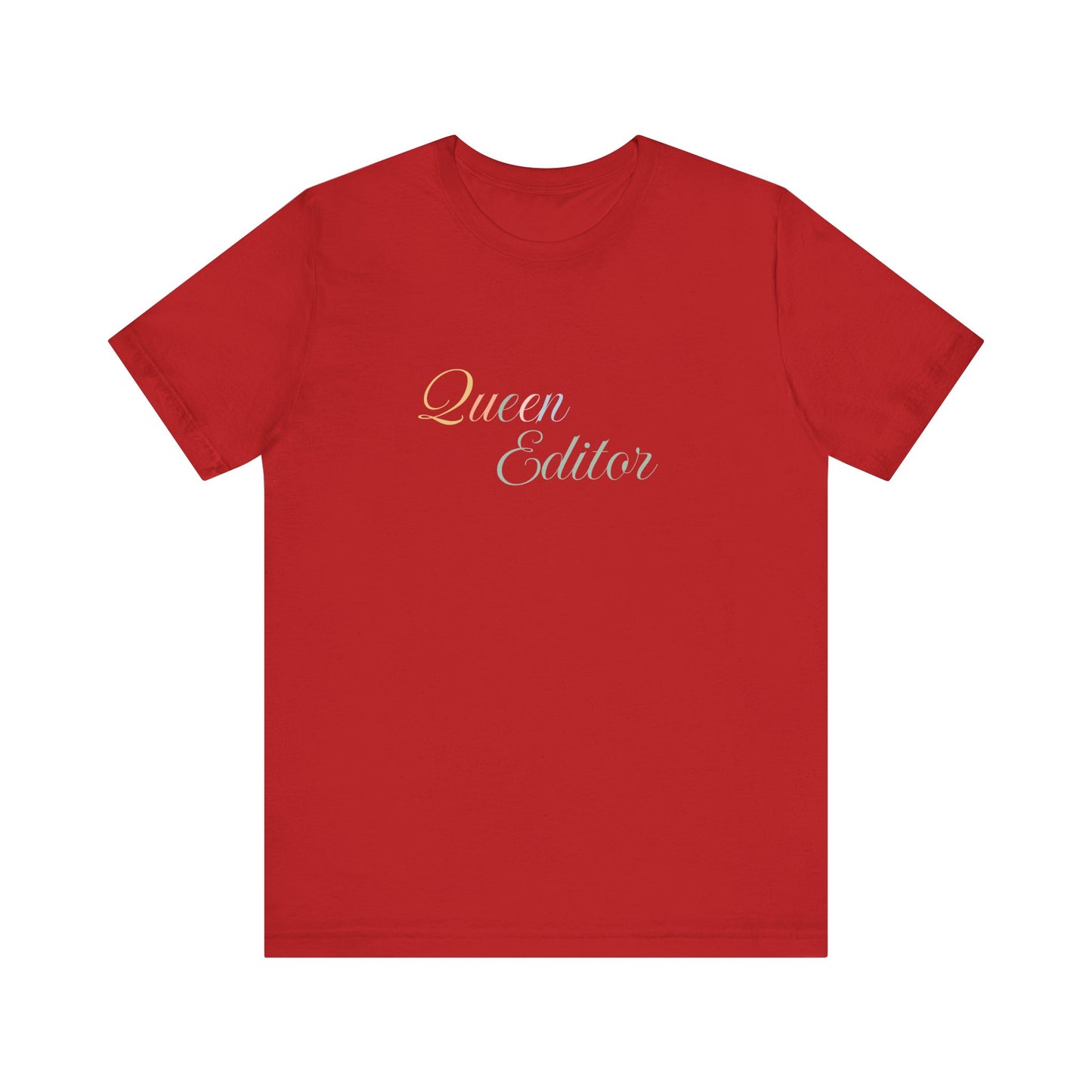QUEEN EDITOR