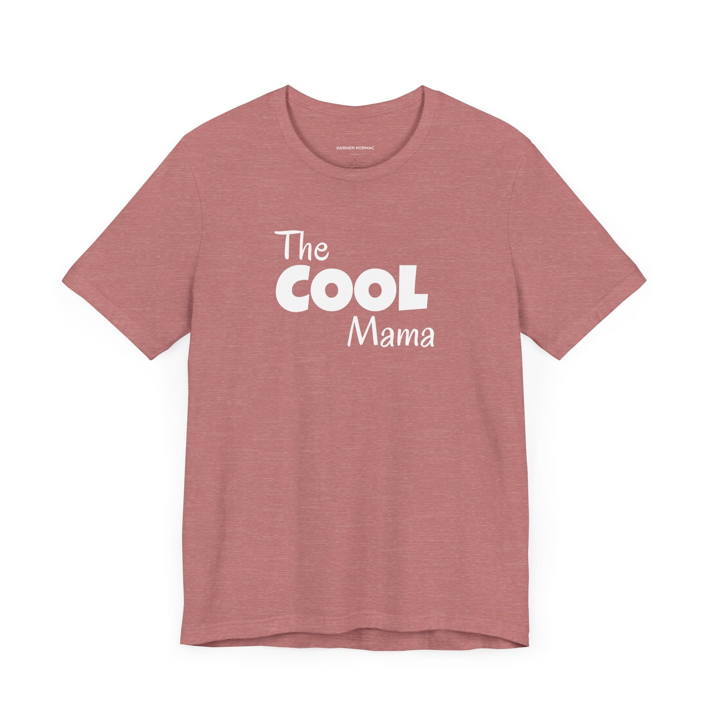 THE COOL MAMA