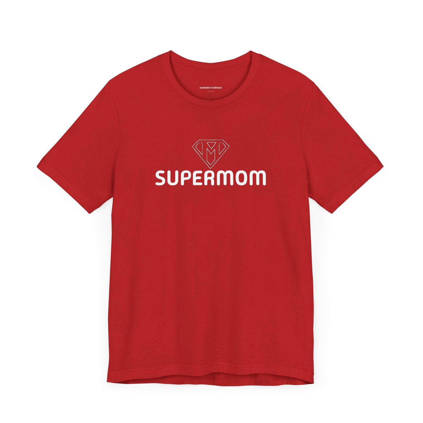 SUPERMOM