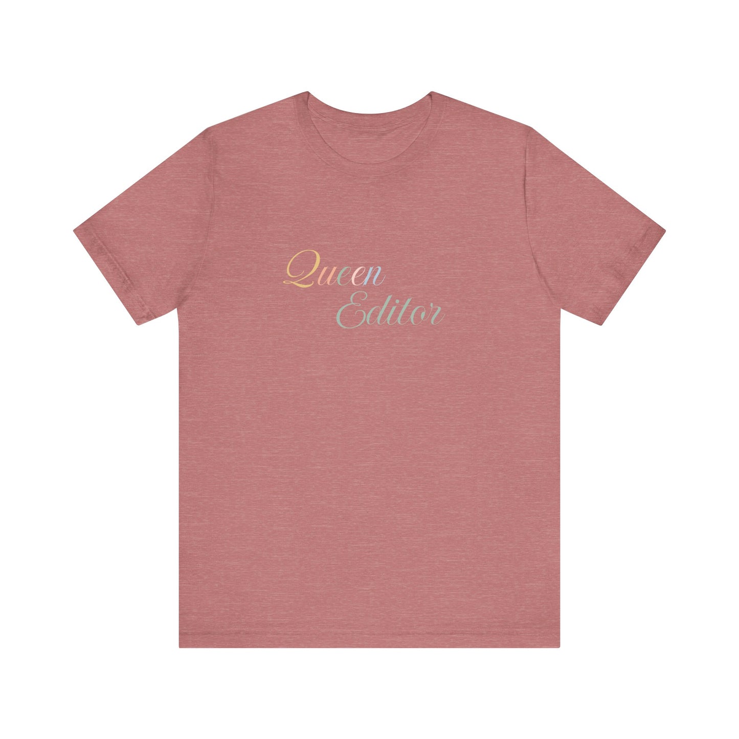 QUEEN EDITOR