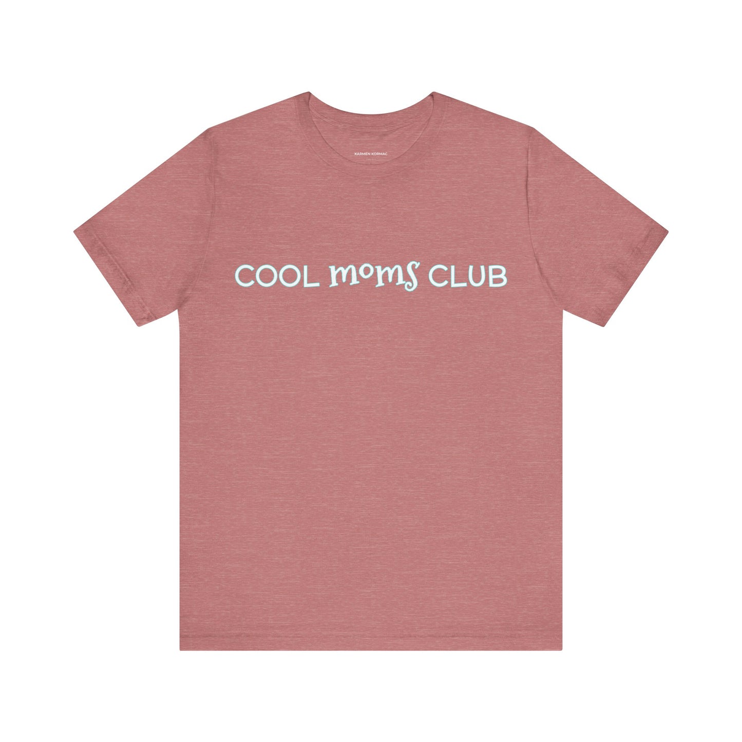 COOL MOMS CLUB