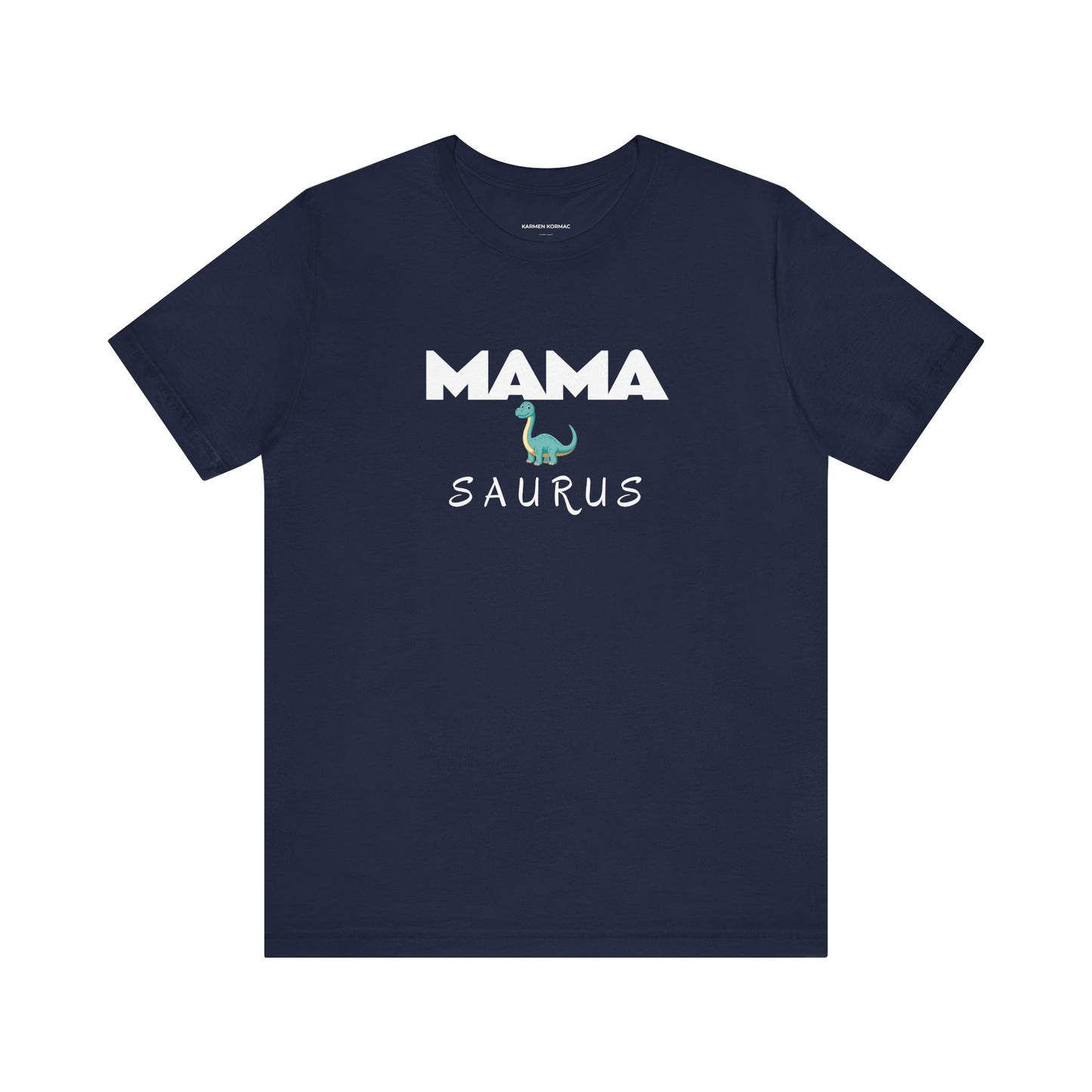 MAMA SAURUS