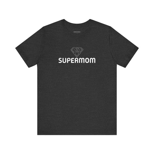 SUPERMOM