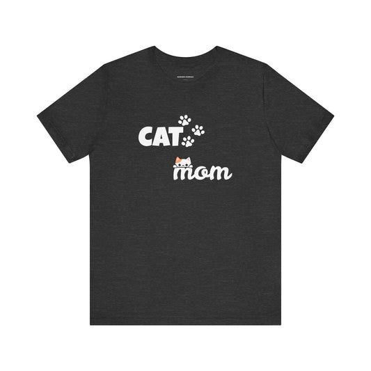 CAT MOM