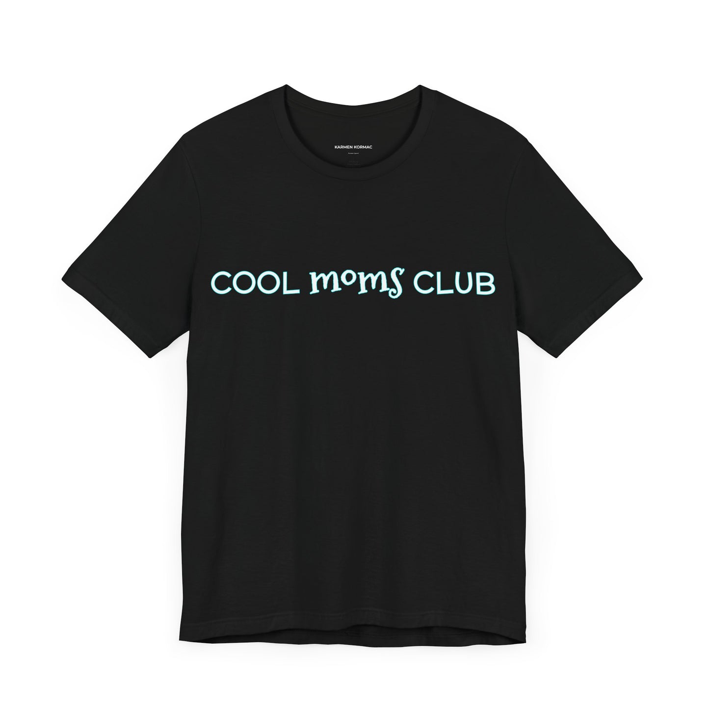COOL MOMS CLUB