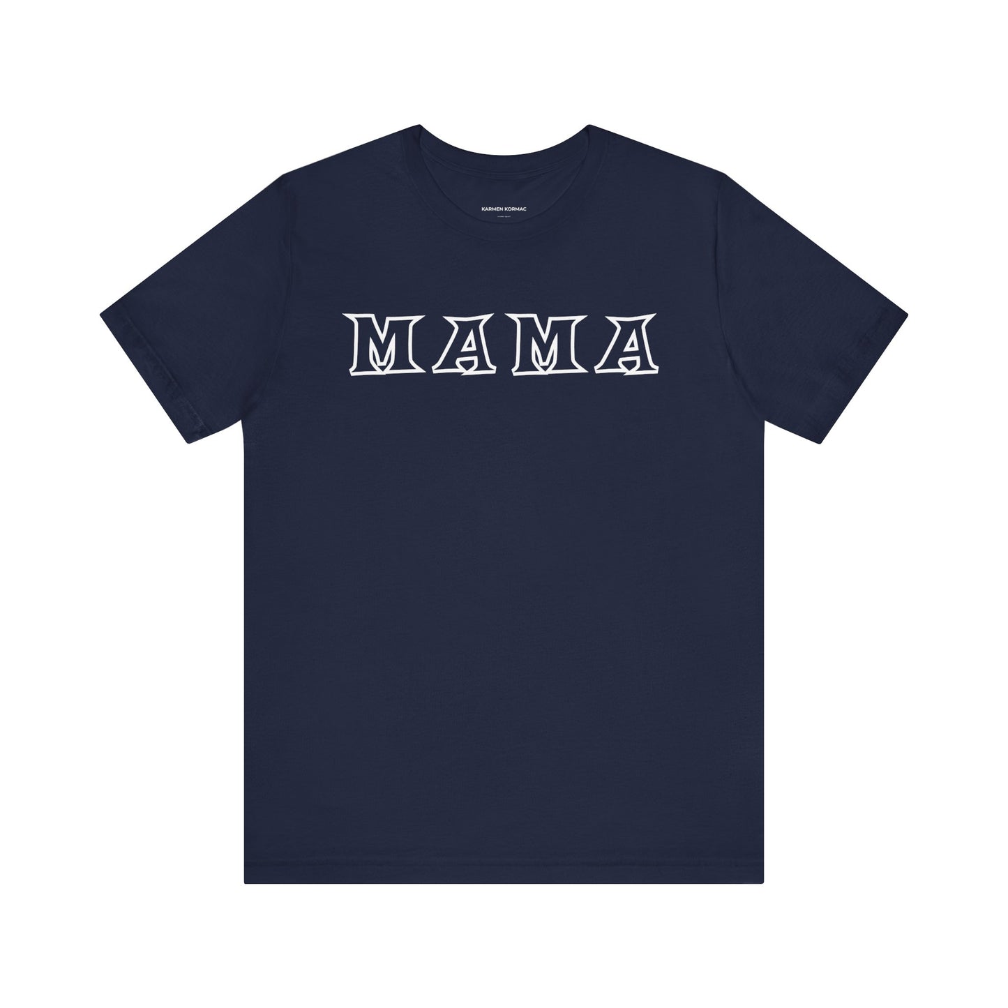 MAMA