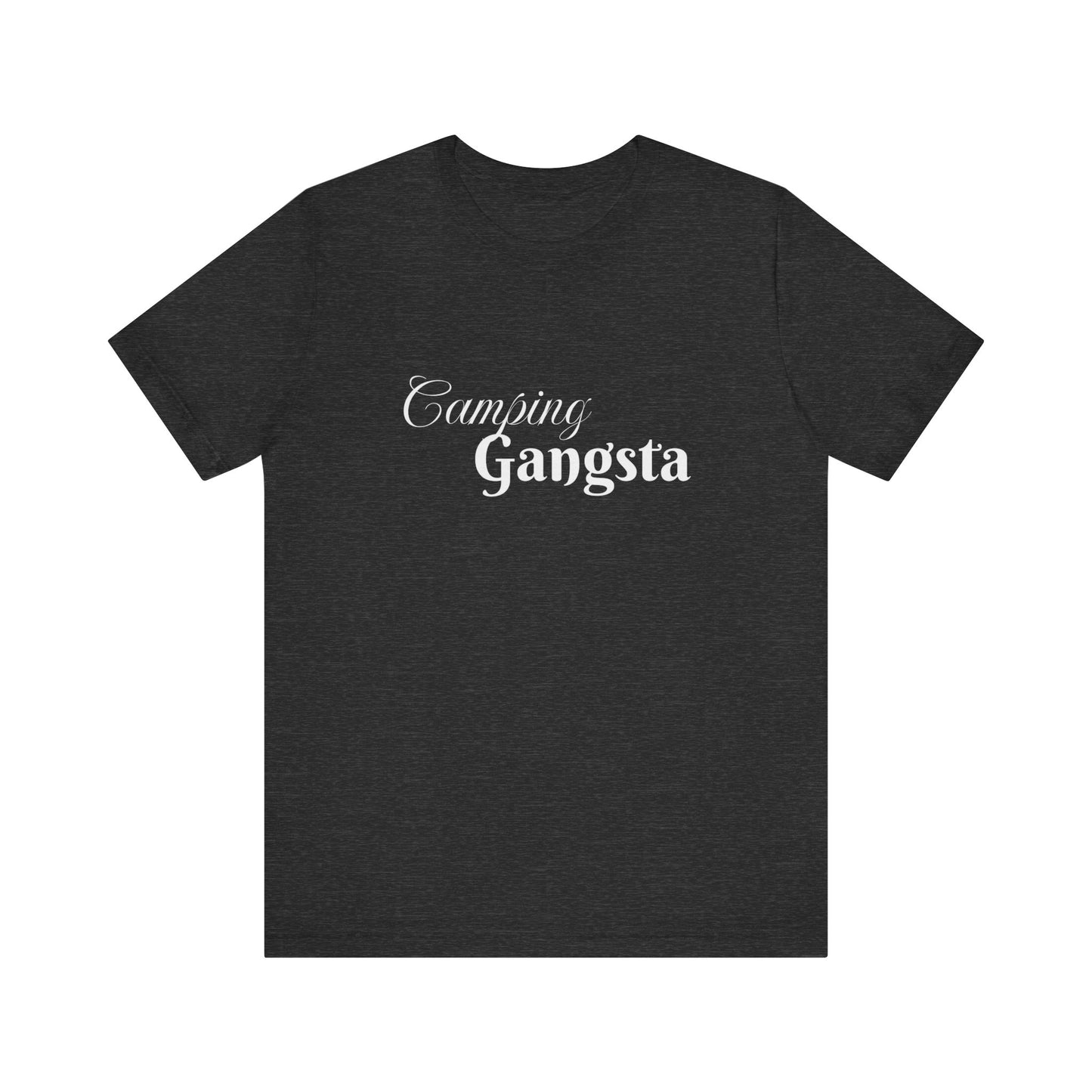 CAMPING GANGSTA
