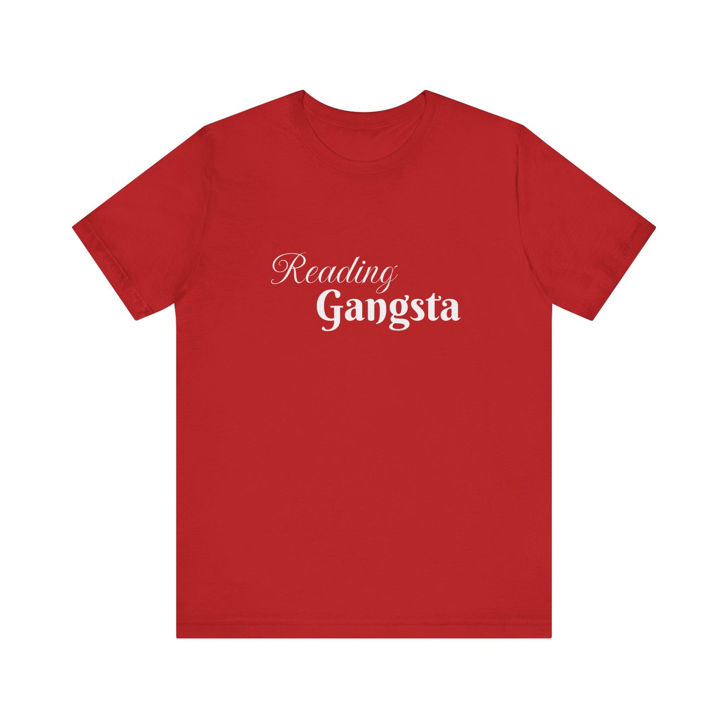 READING GANGSTA