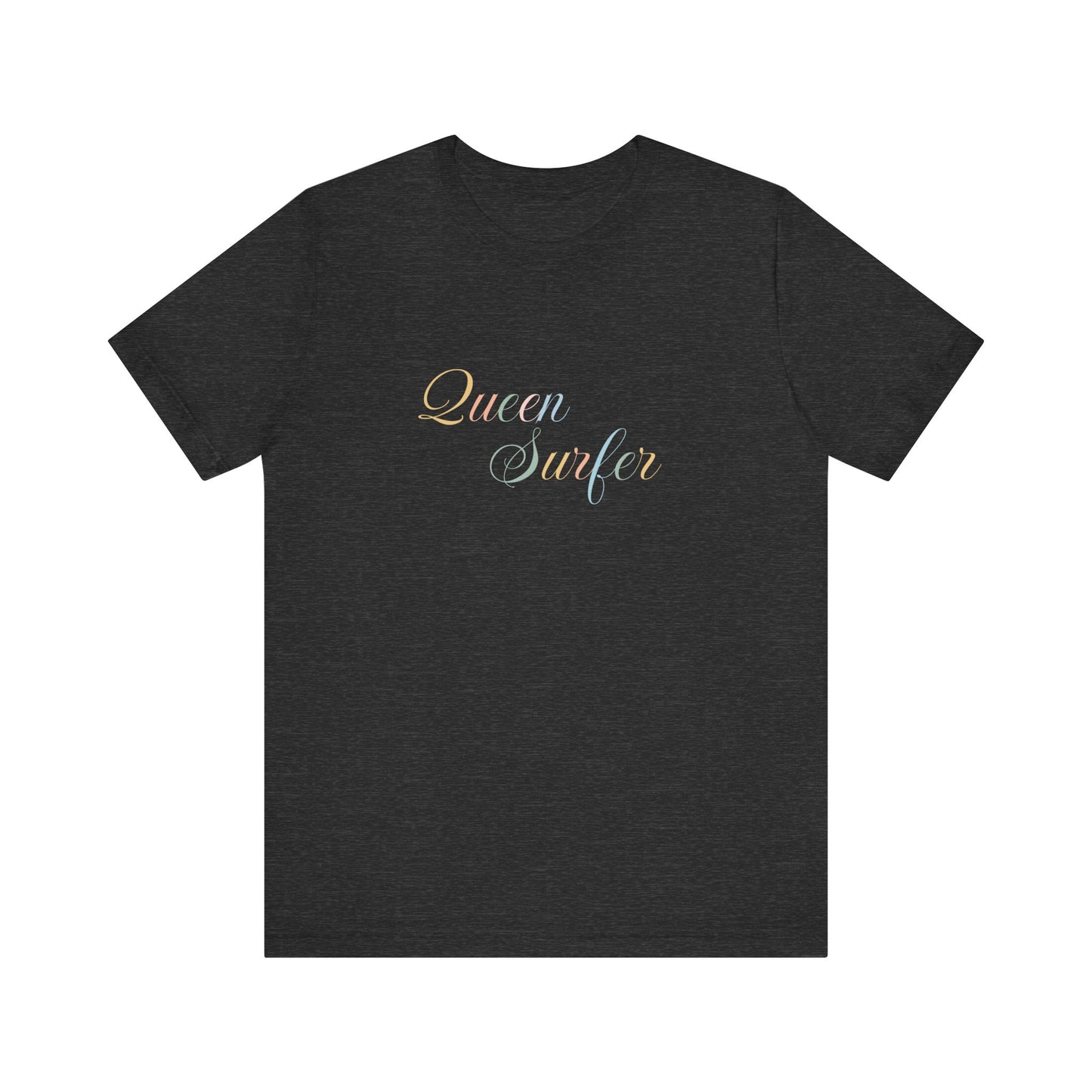 QUEEN SURFER