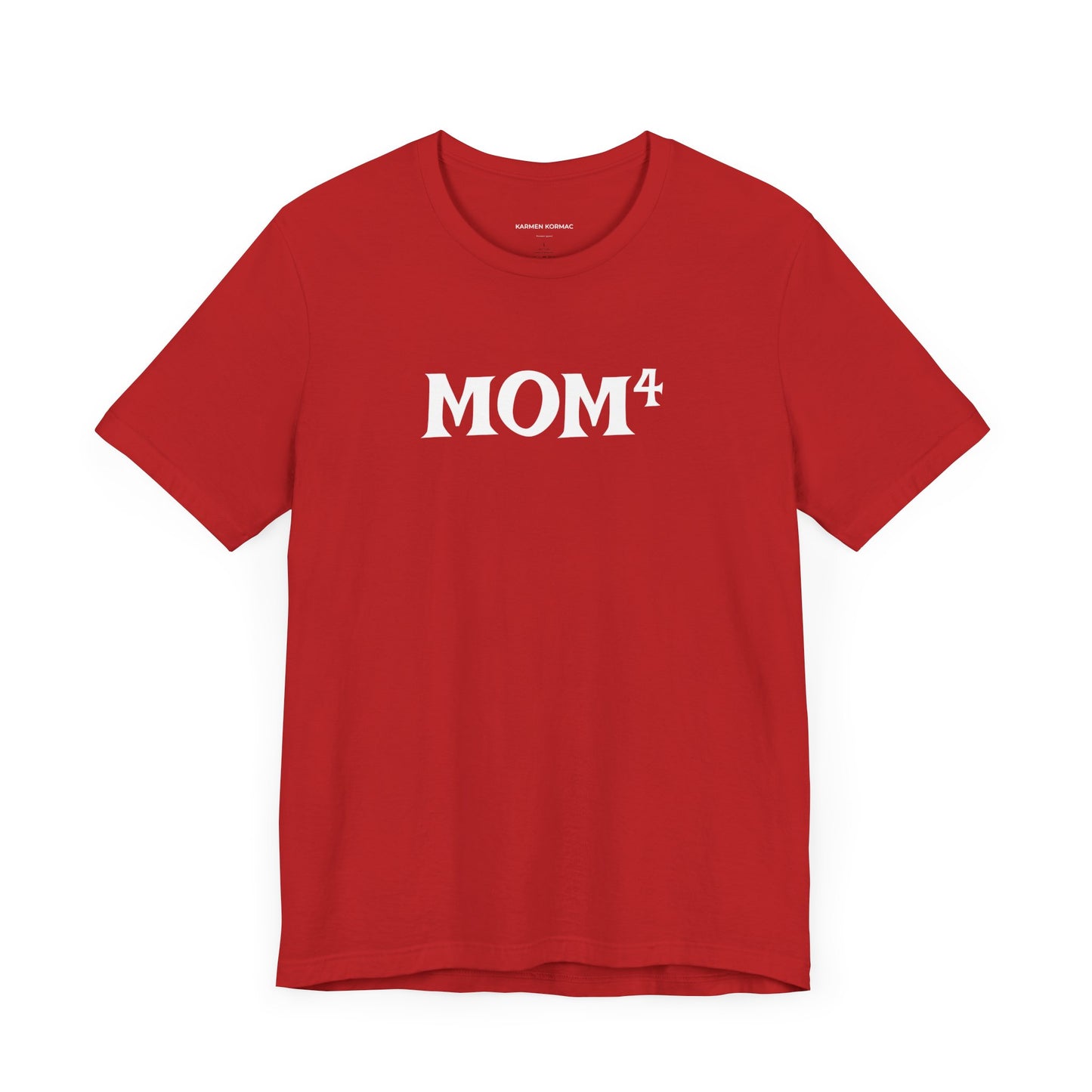 MOM4