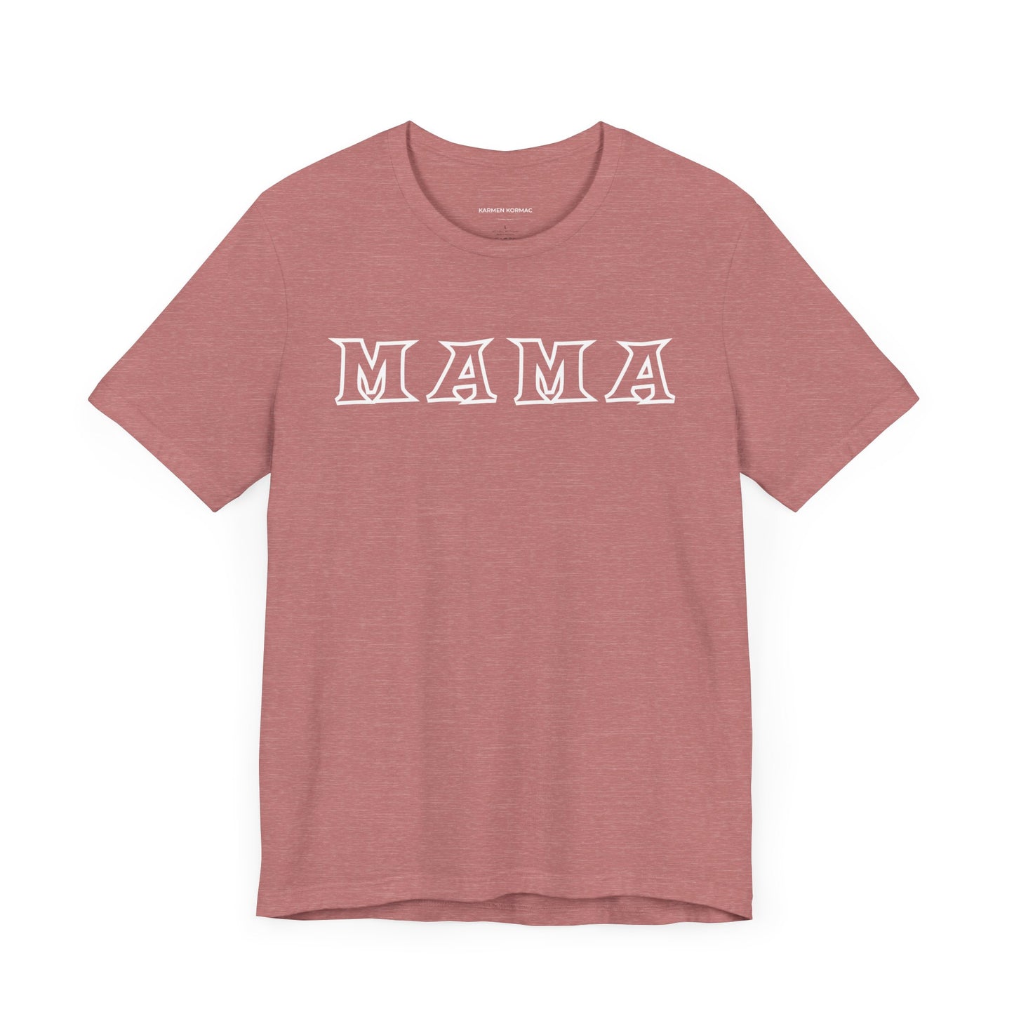 MAMA