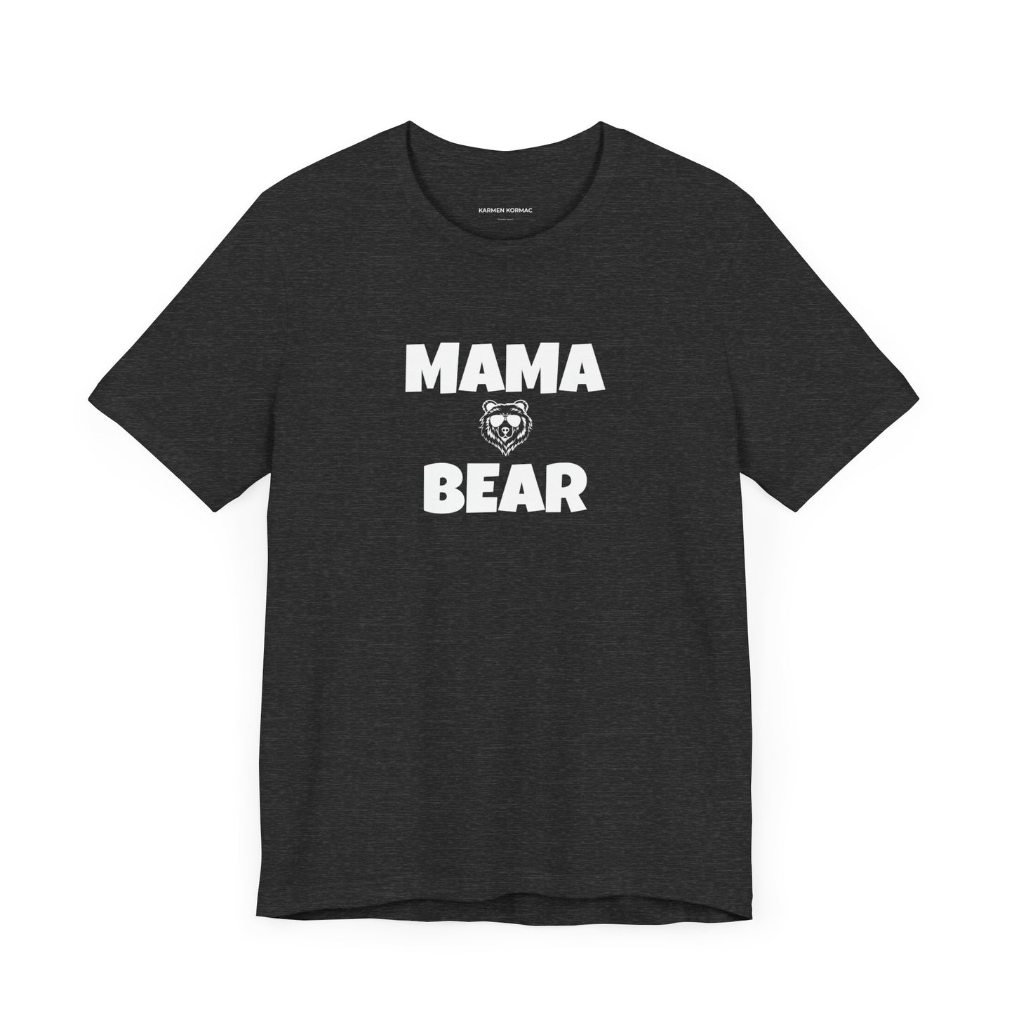 MAMA BEAR