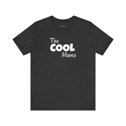 THE COOL MAMA