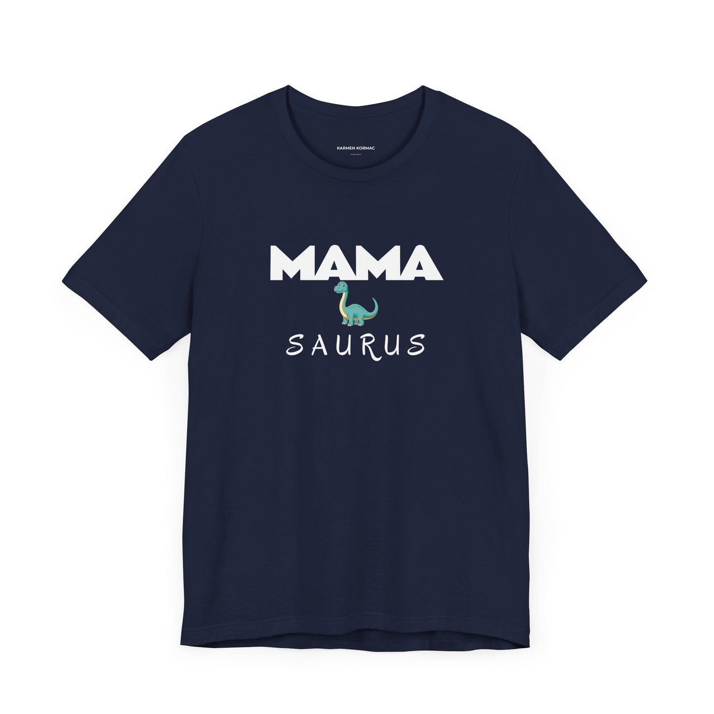 MAMA SAURUS