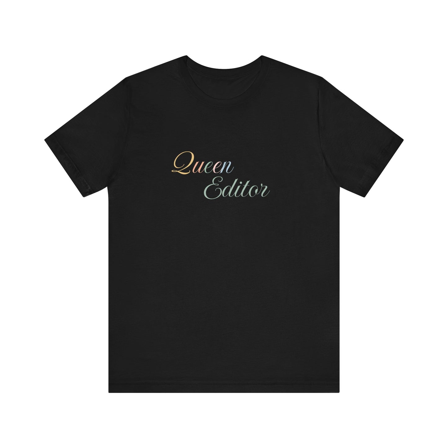 QUEEN EDITOR