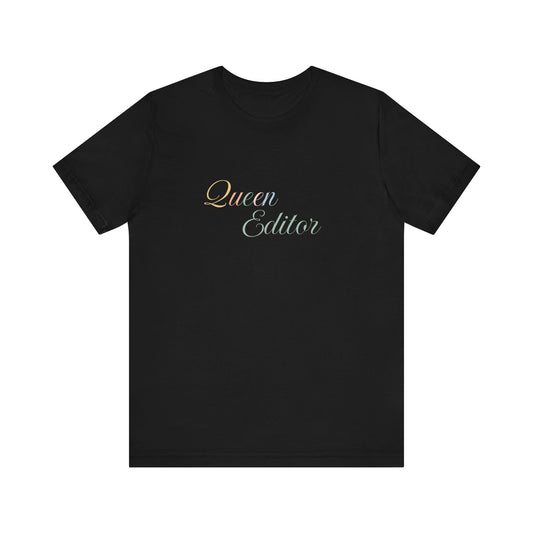 QUEEN EDITOR