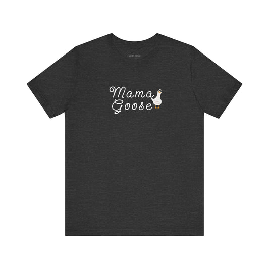 MAMA_GOOSE