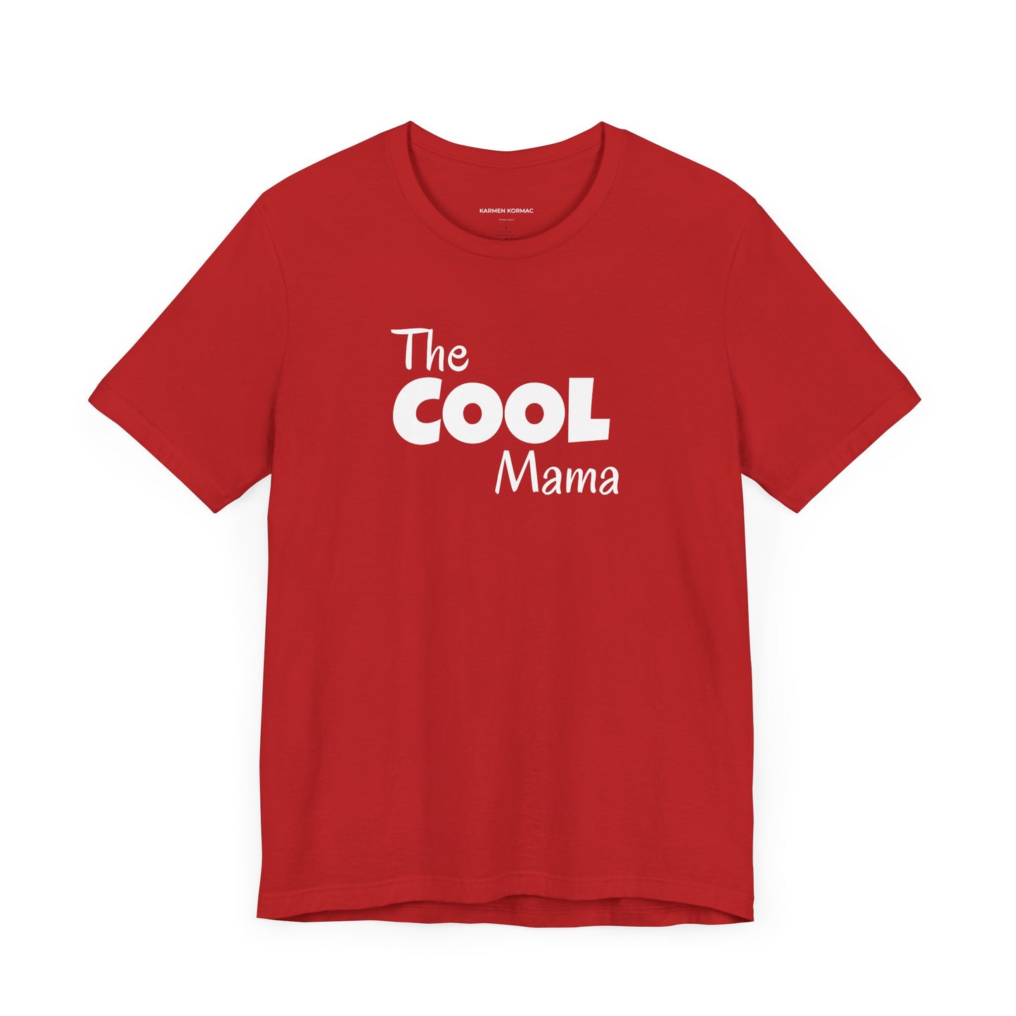 THE COOL MAMA