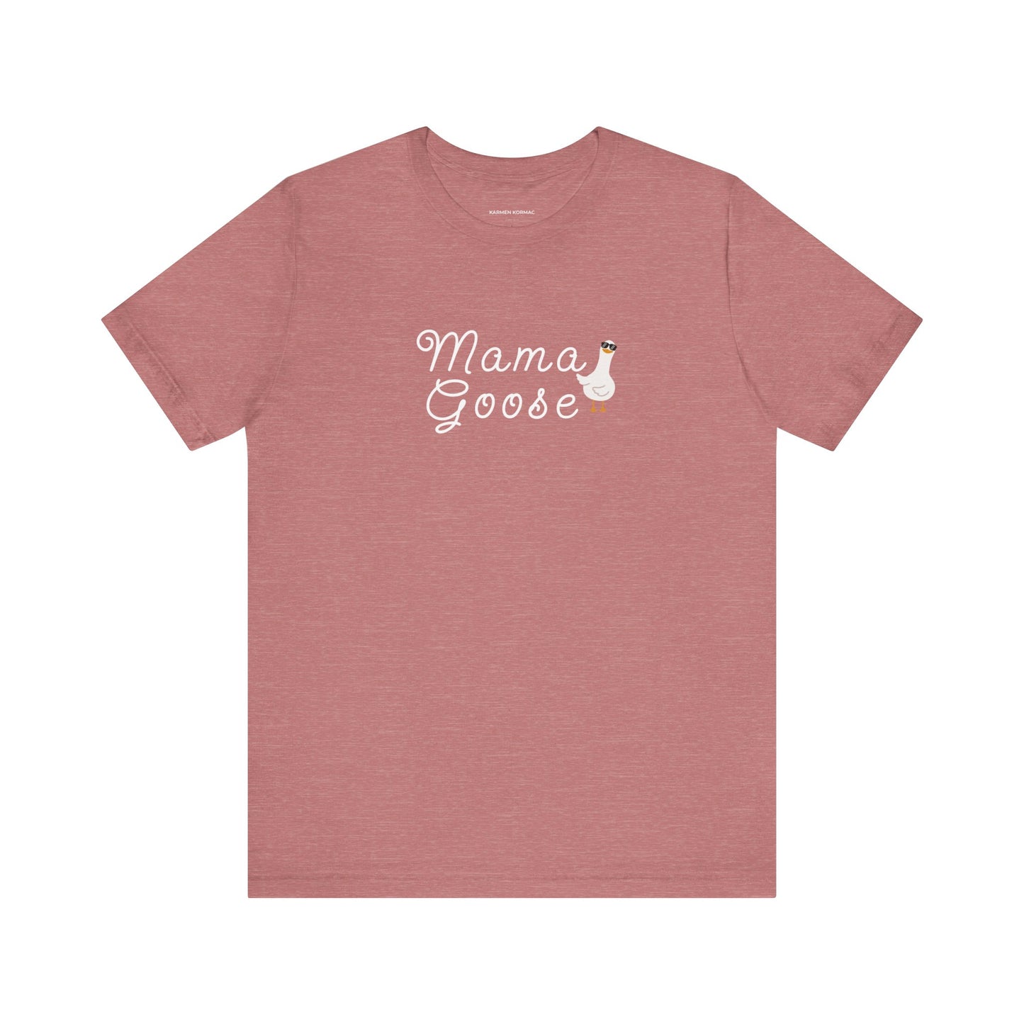 MAMA_GOOSE