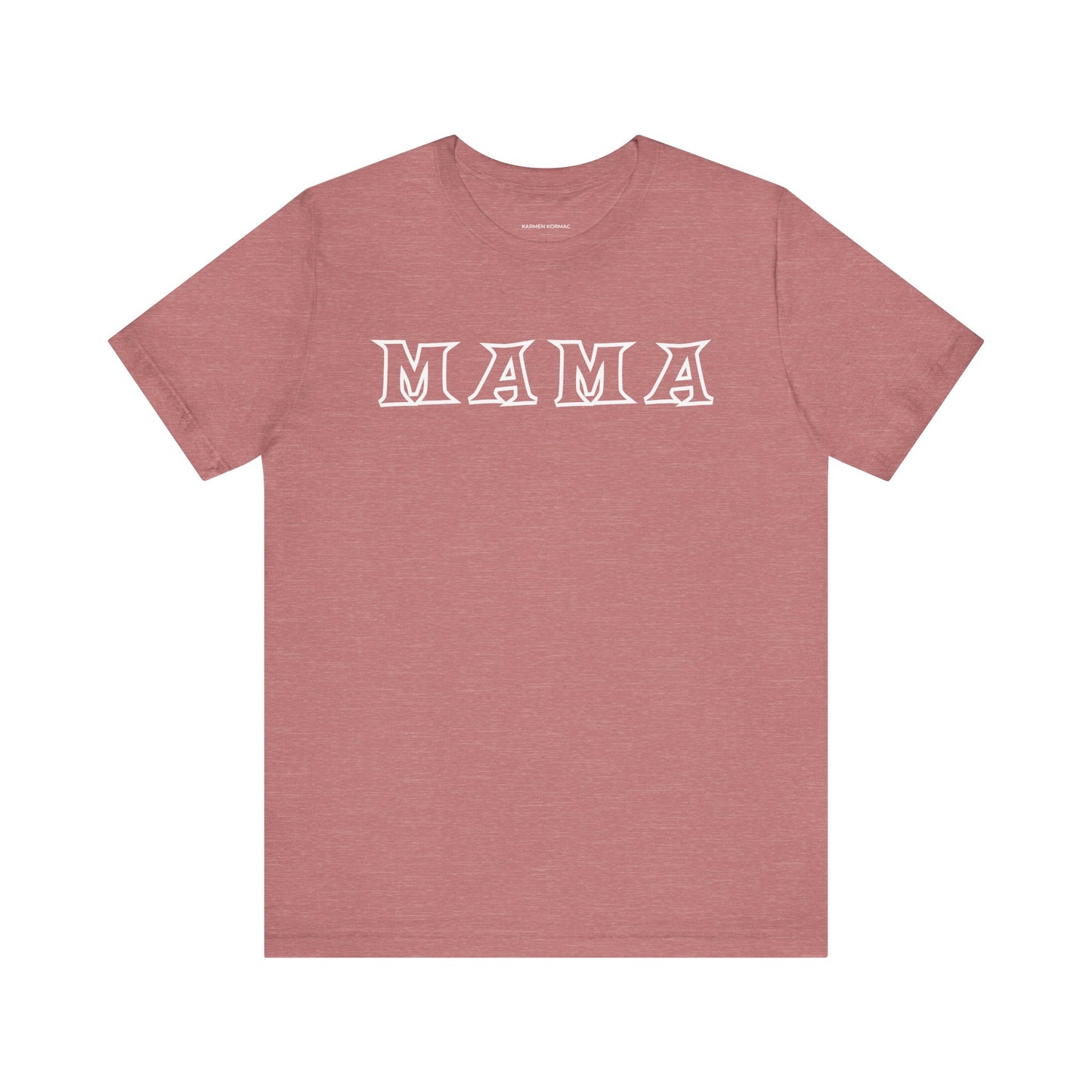 MAMA