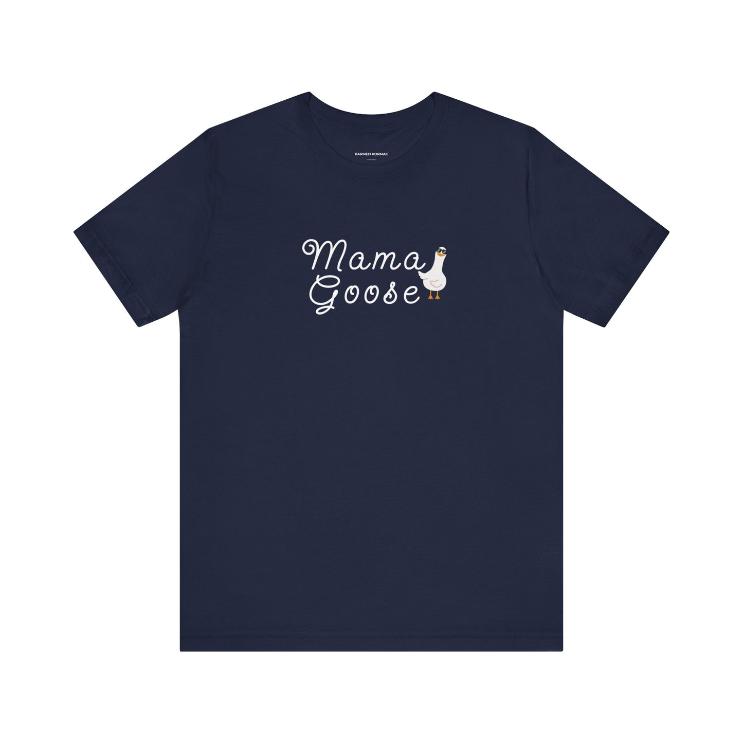MAMA_GOOSE