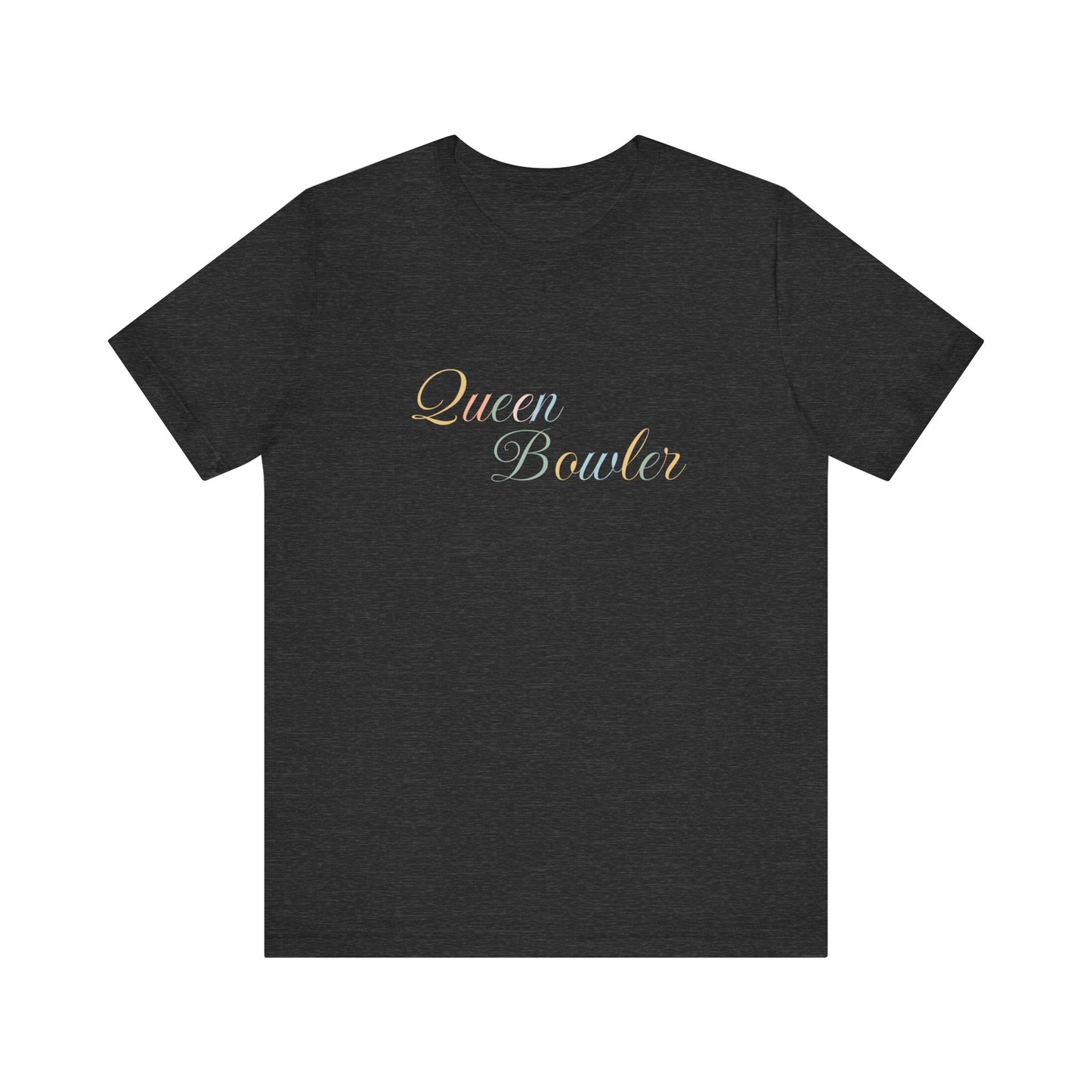 QUEEN BOWLER