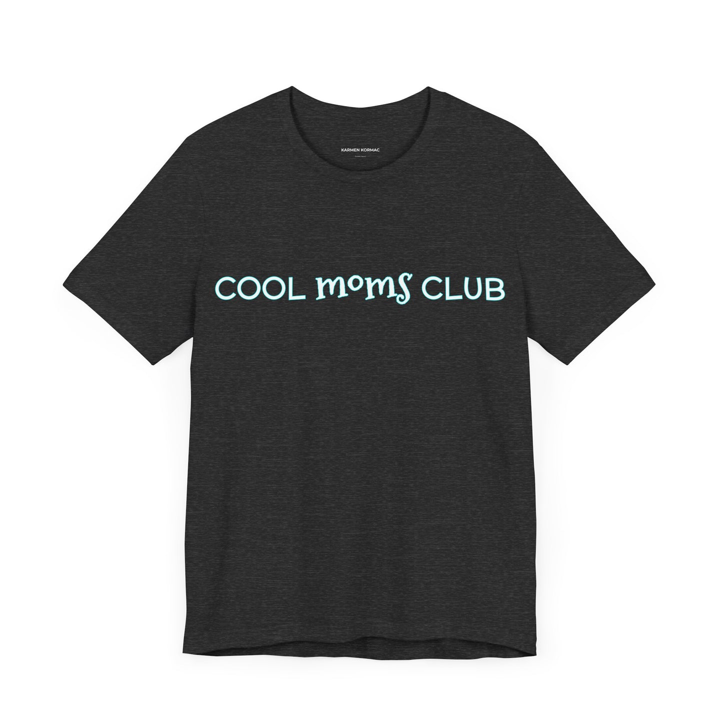 COOL MOMS CLUB