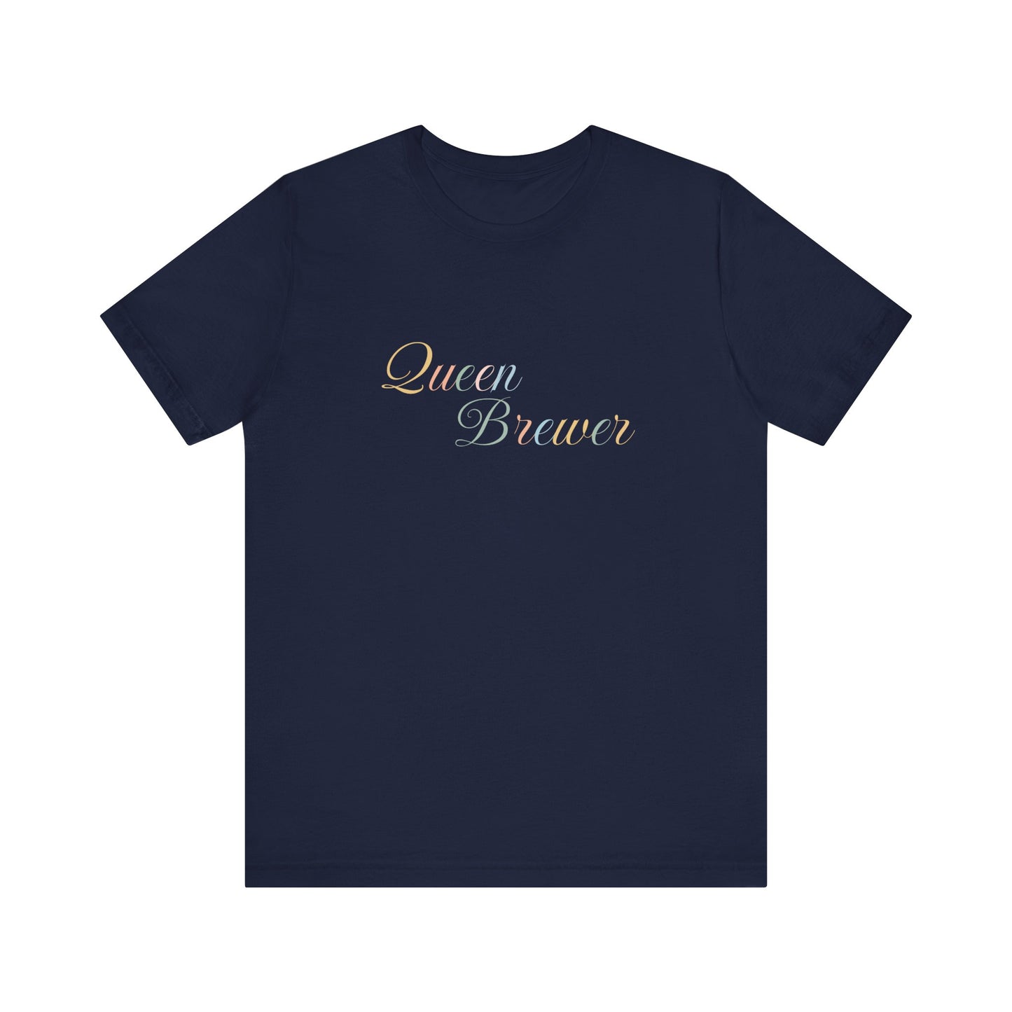 QUEEN BREWER