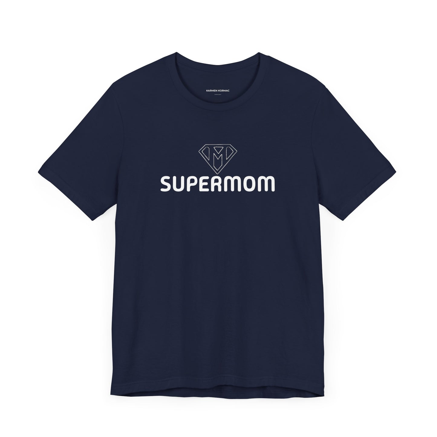 SUPERMOM