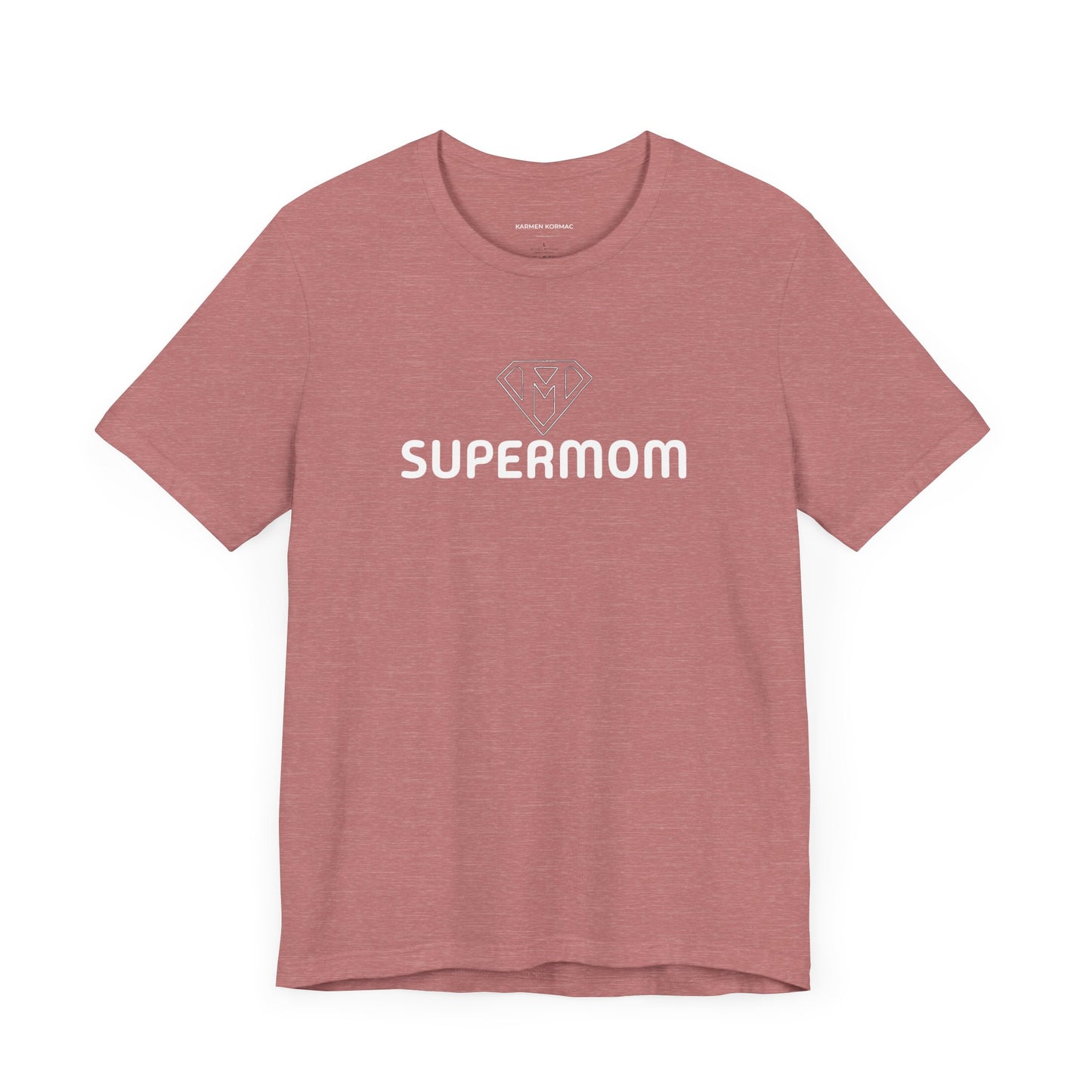 SUPERMOM