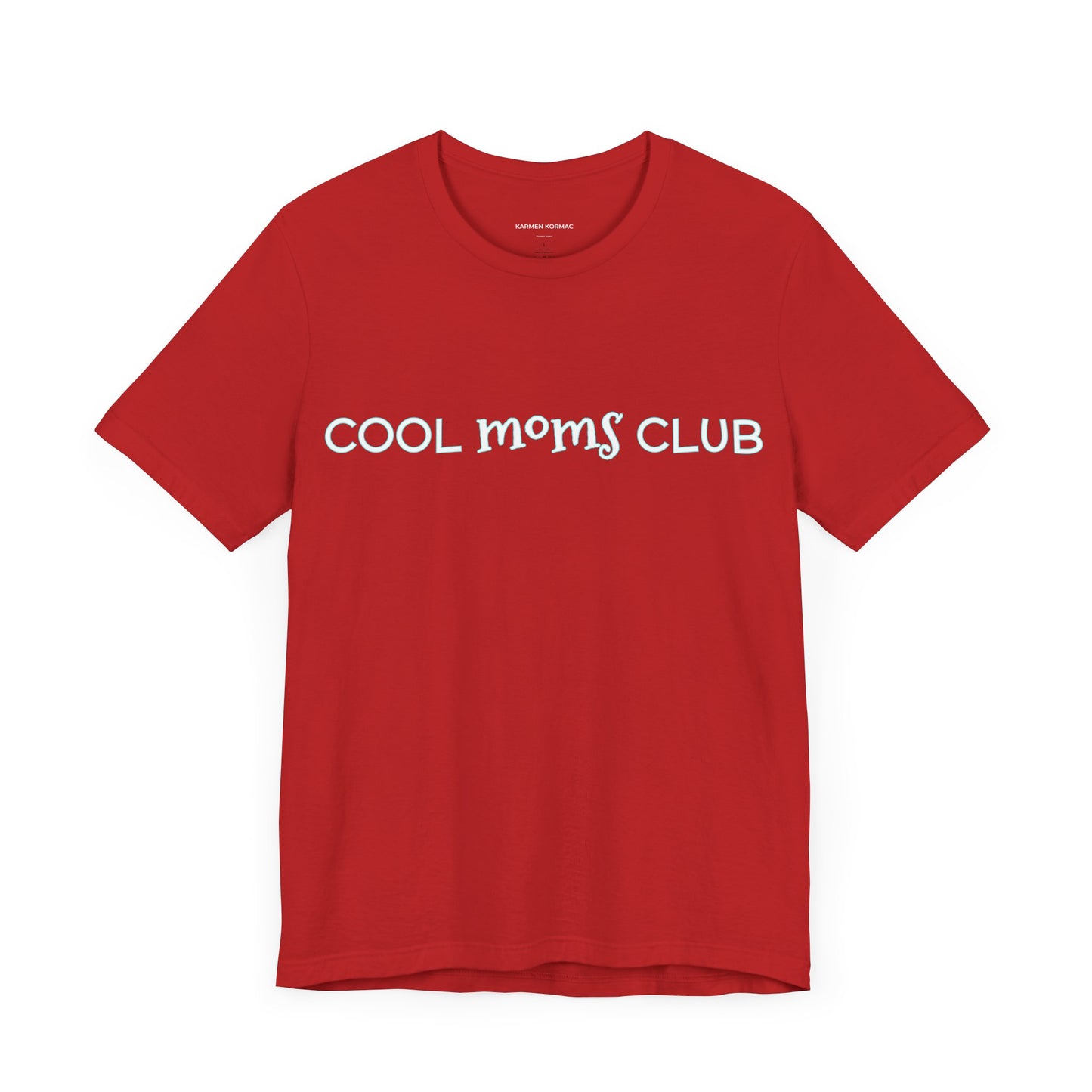 COOL MOMS CLUB