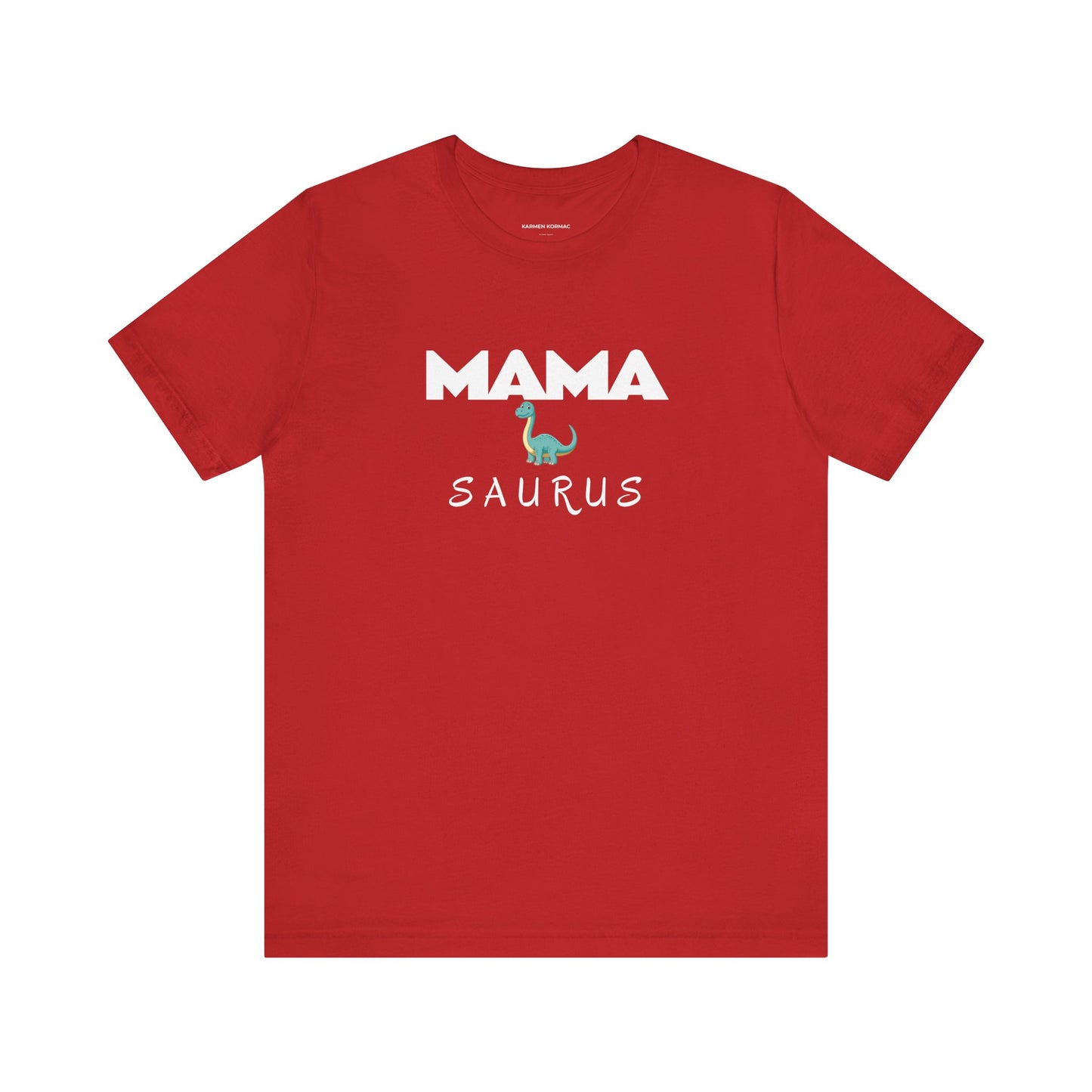 MAMA SAURUS