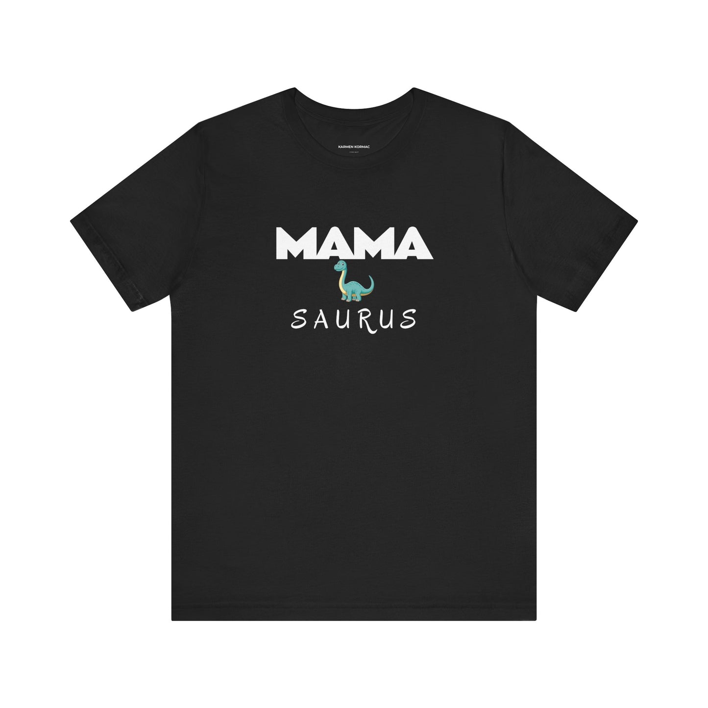 MAMA SAURUS