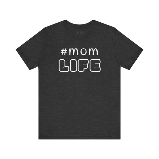 #MOMLIFE