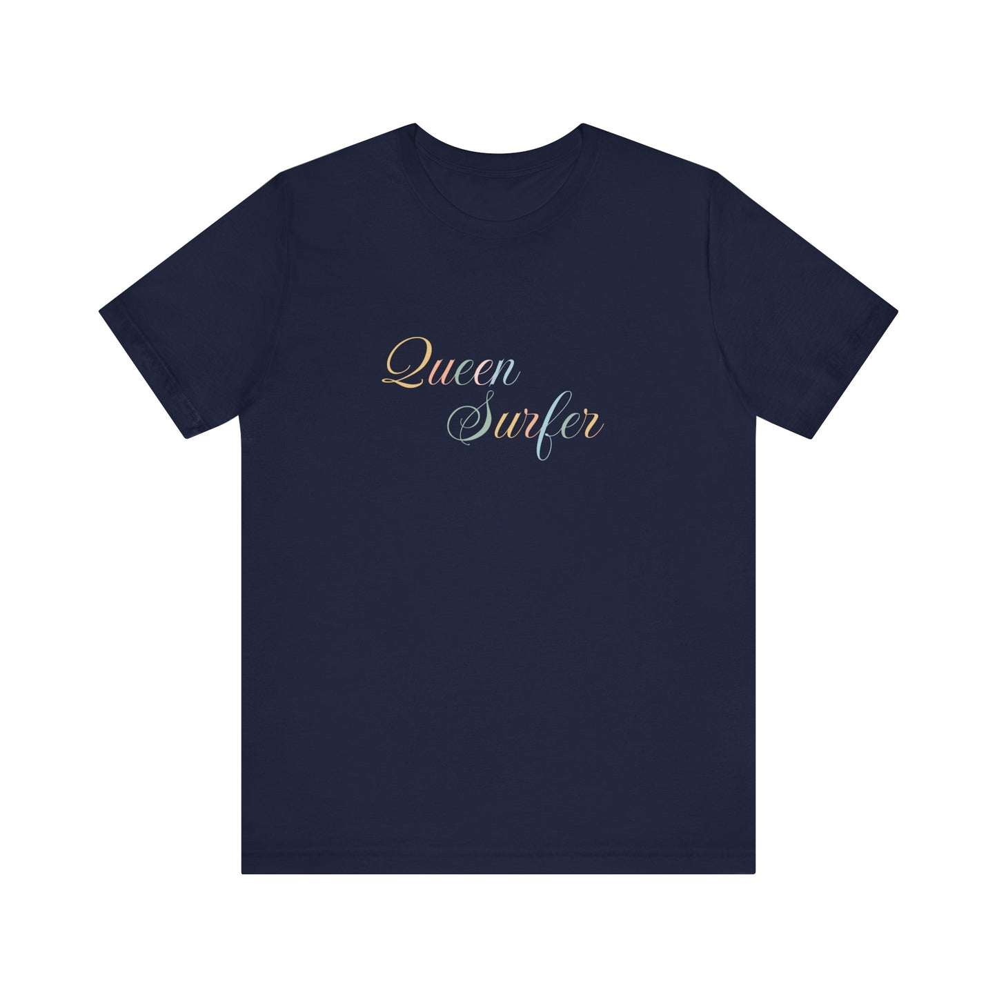 QUEEN SURFER
