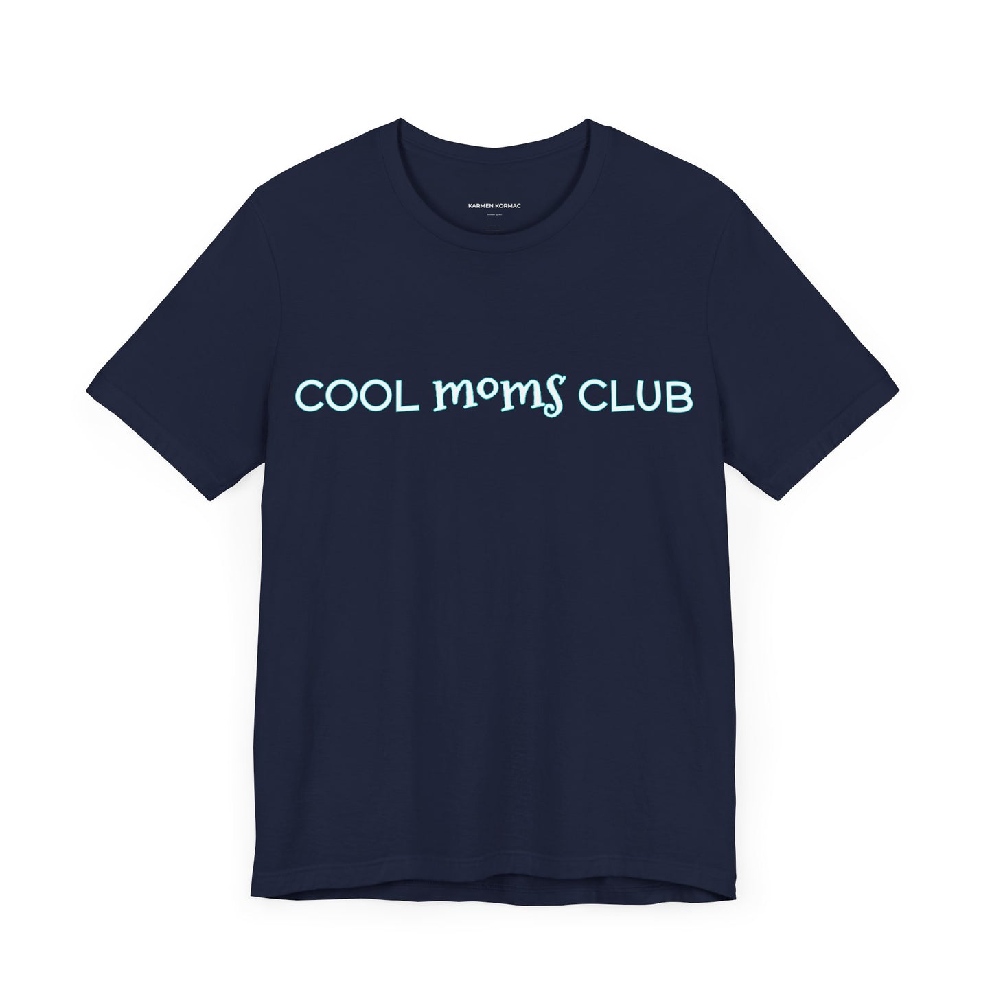COOL MOMS CLUB