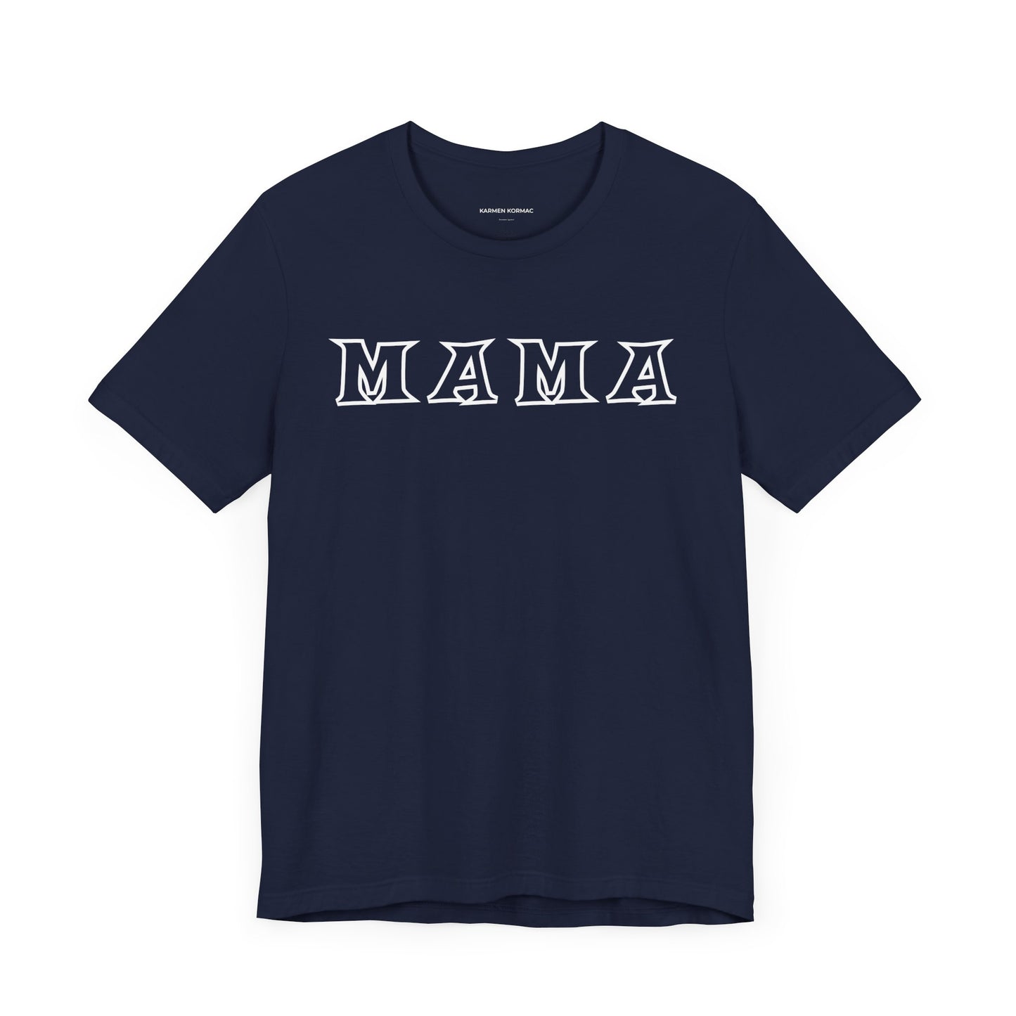 MAMA