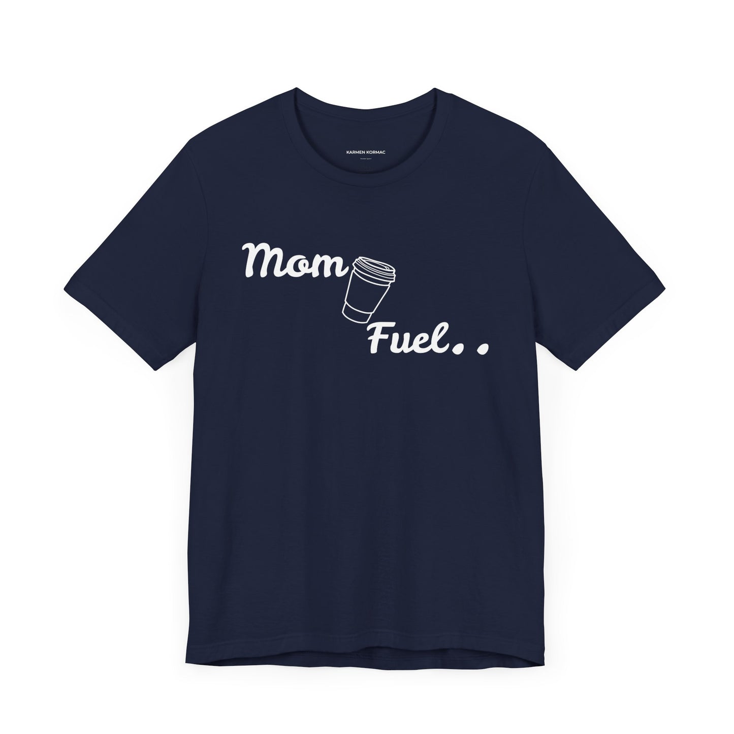 MOM FUEL