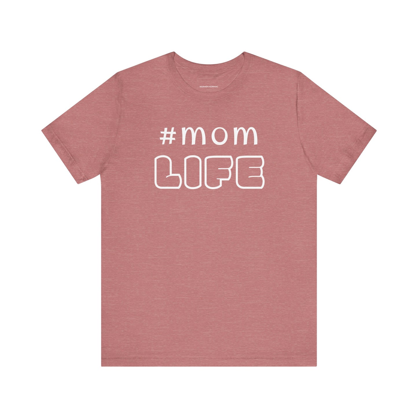 #MOMLIFE