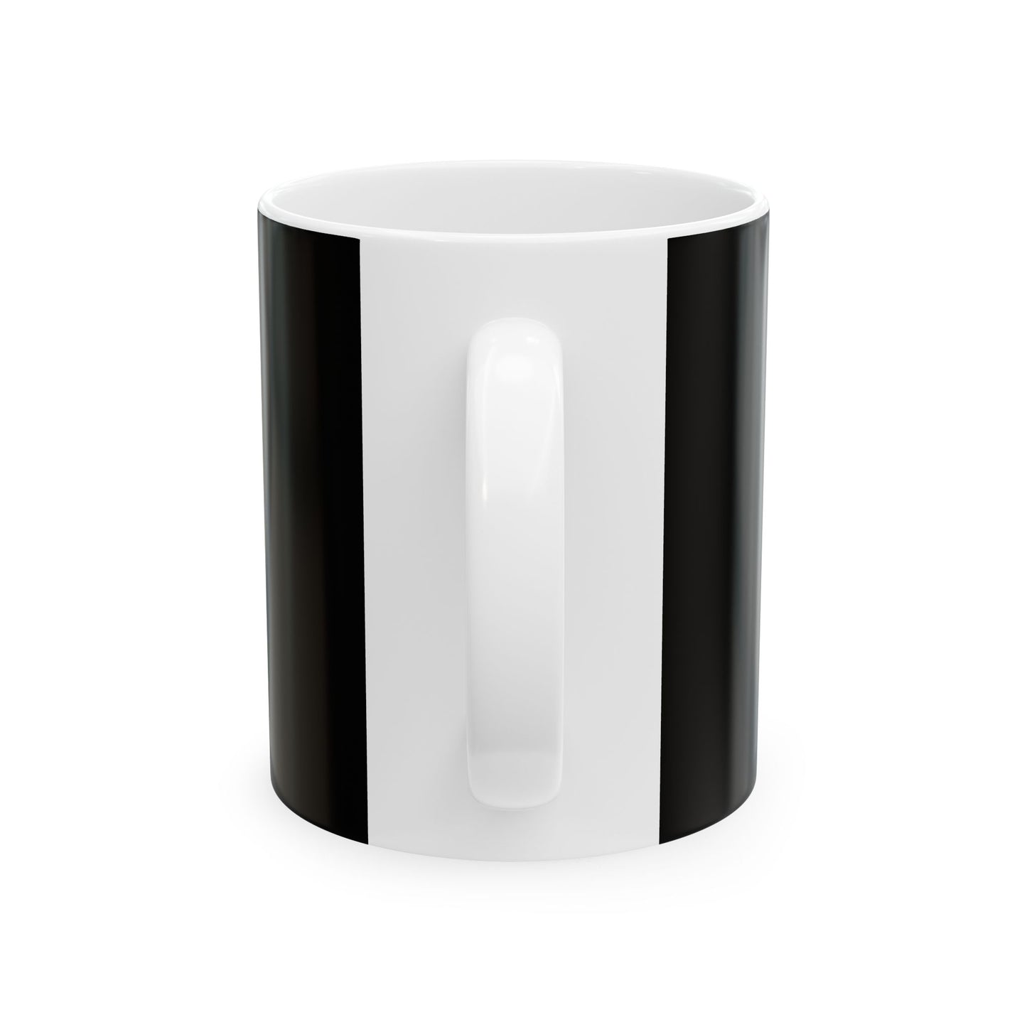 Blessed Mom.  All Day Every Day Ceramic Mug - Perfect Gift for Moms
