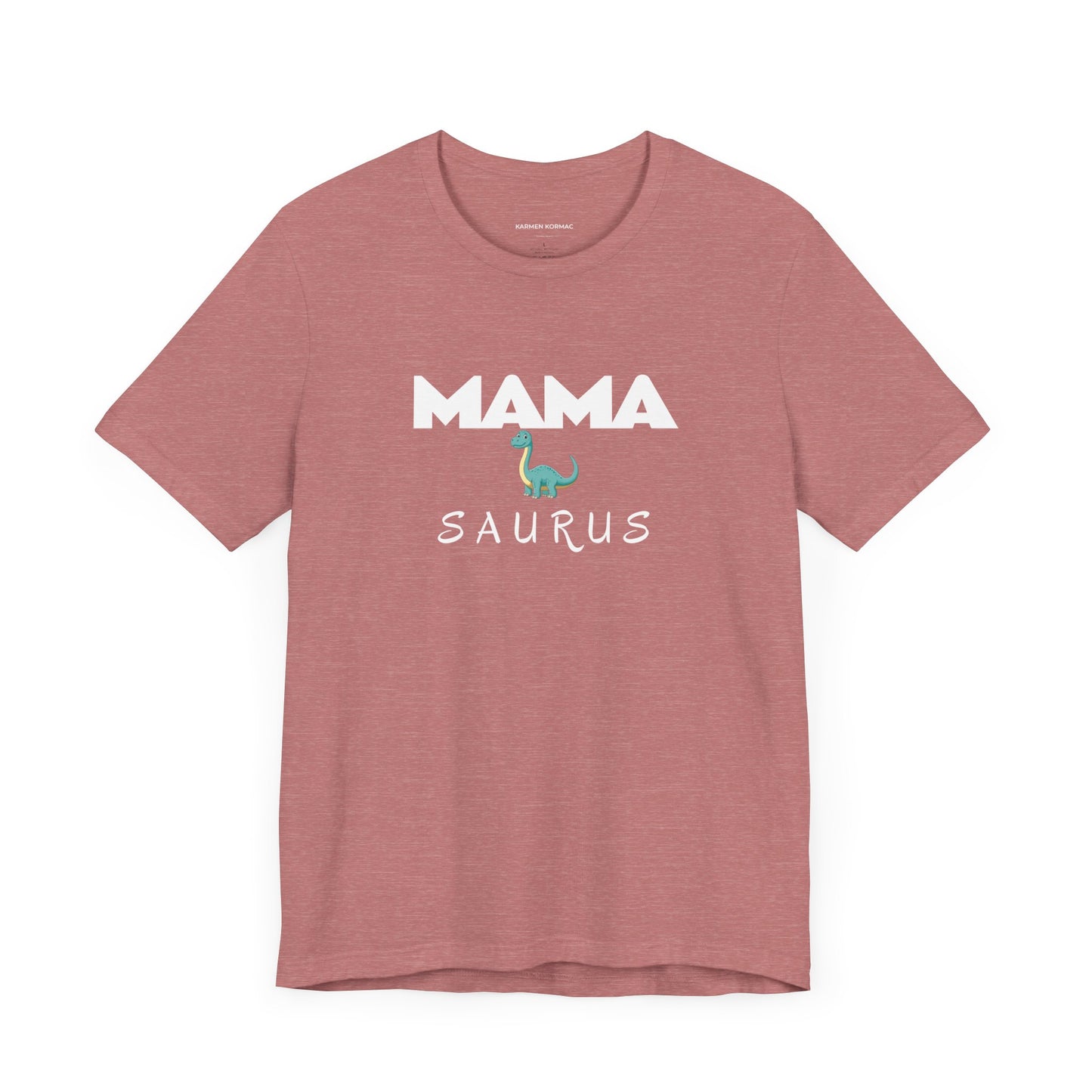 MAMA SAURUS