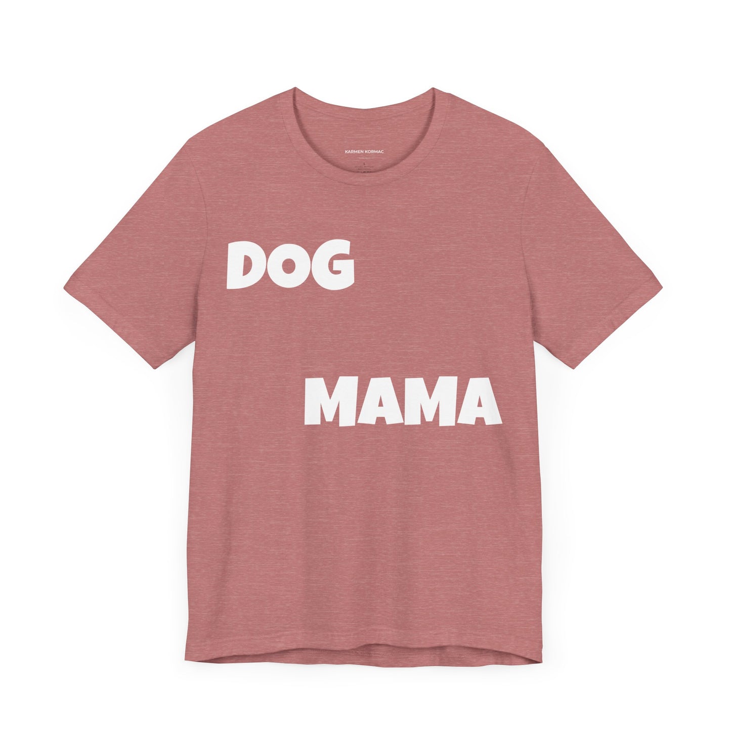 DOG MAMA