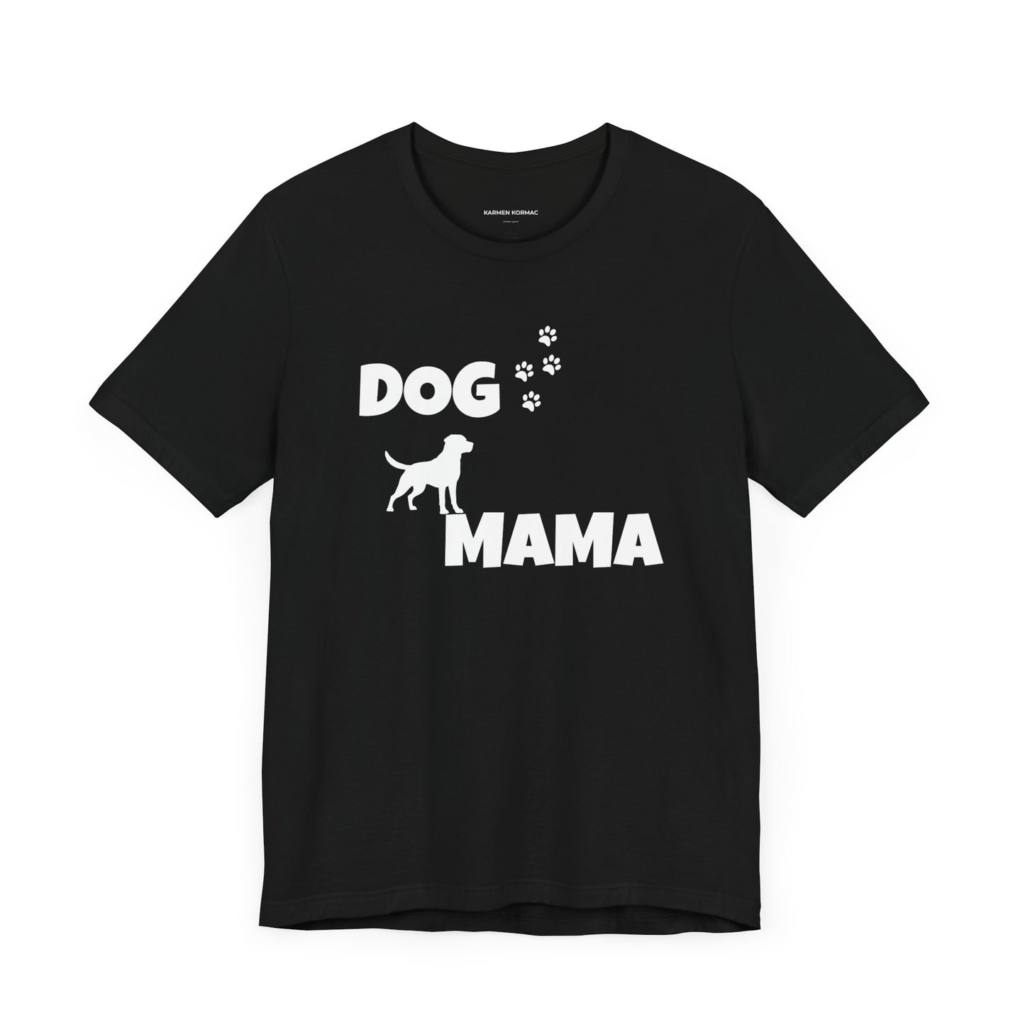 DOG MAMA