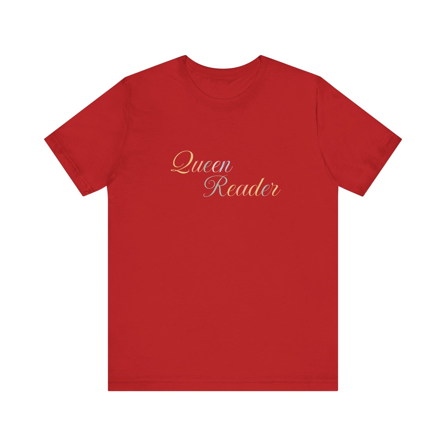 QUEEN READER