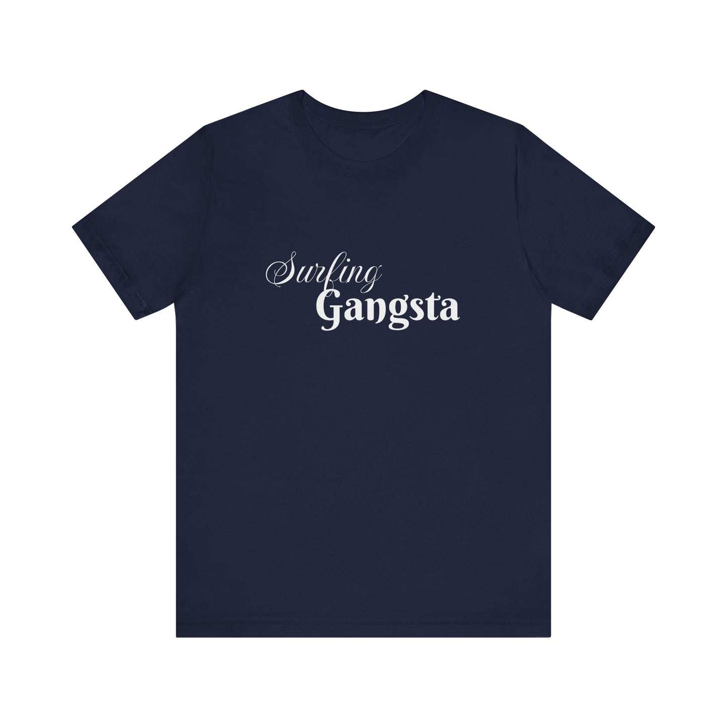 SURFING GANGSTA