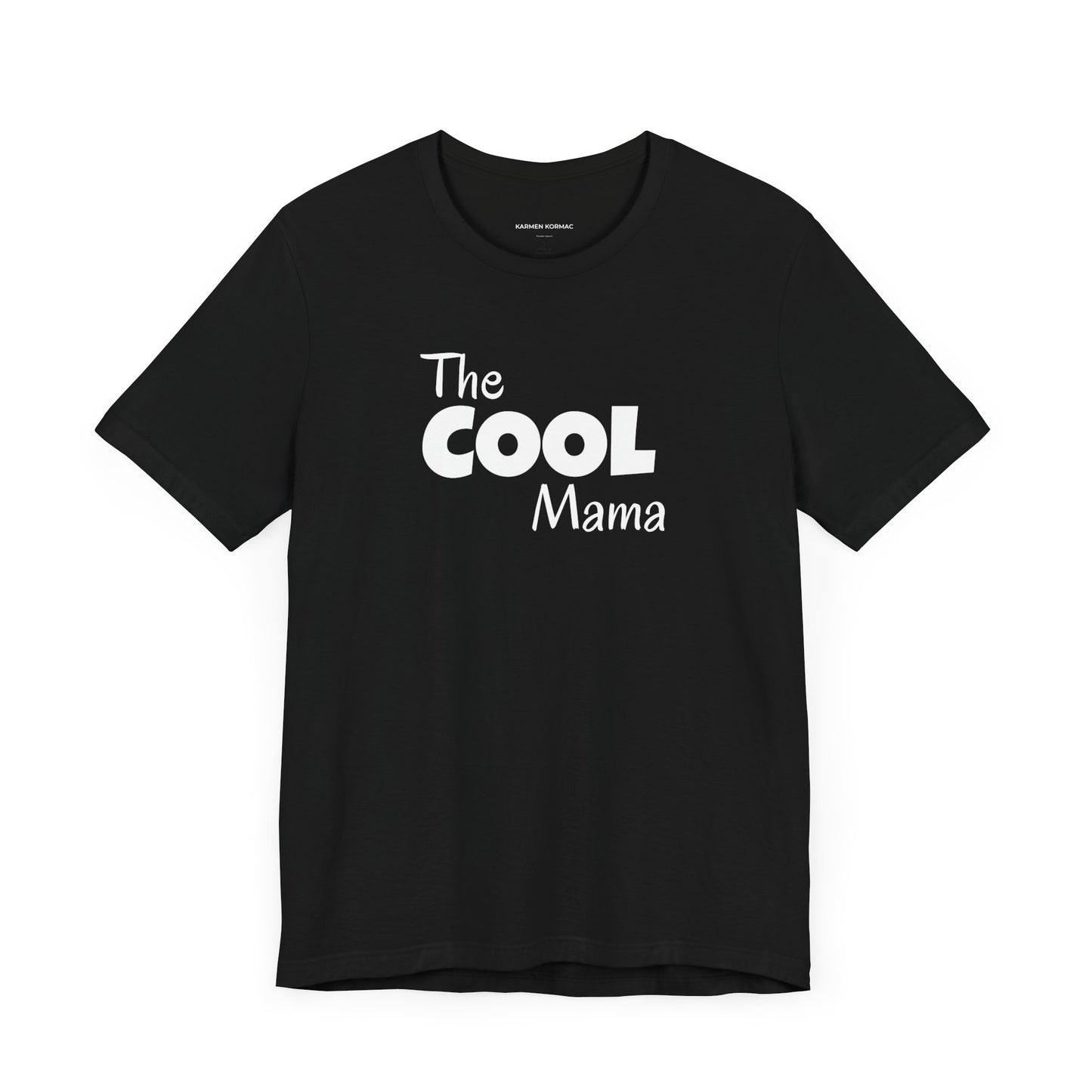 THE COOL MAMA