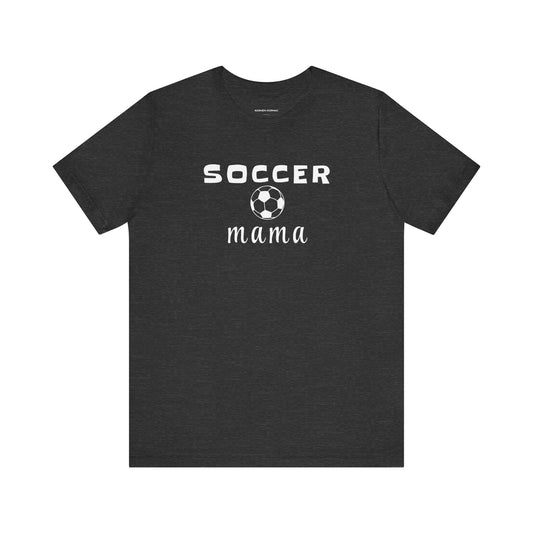 SOCCER MAMA